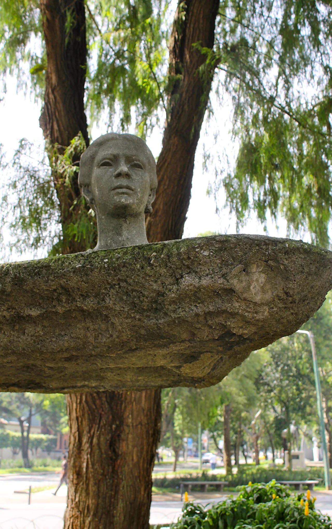 Portrait of María Dolores Bedoya (1783–1853) – memorial page