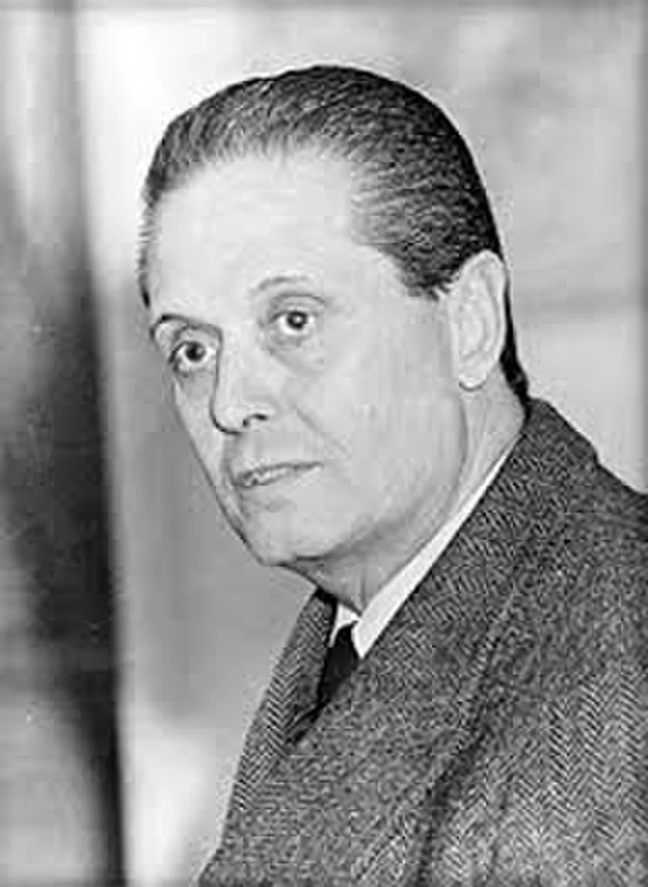 Porträt von Amadeo Frúgoli (1930–2022) – Gedenkseite
