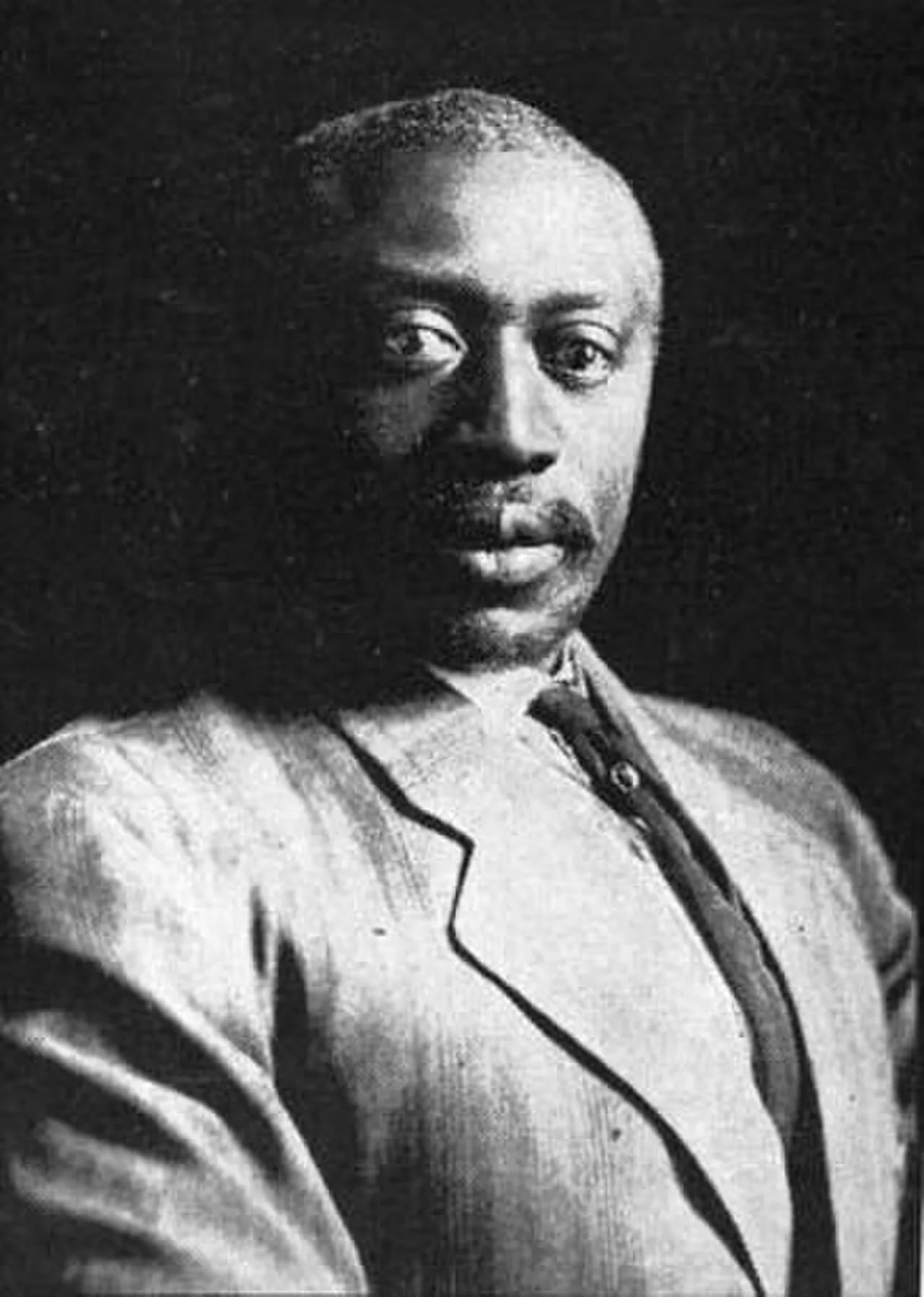 Portrait of Charles S.L. Baker (1859–1926) – memorial page