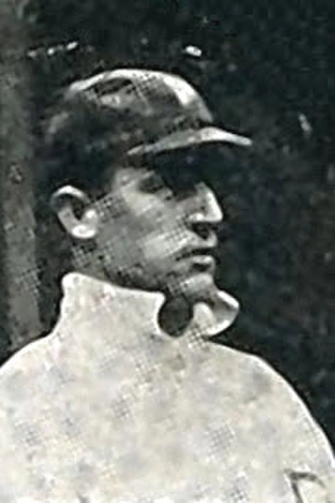 Portrait of Harry Swacina (1881–1944) – memorial page