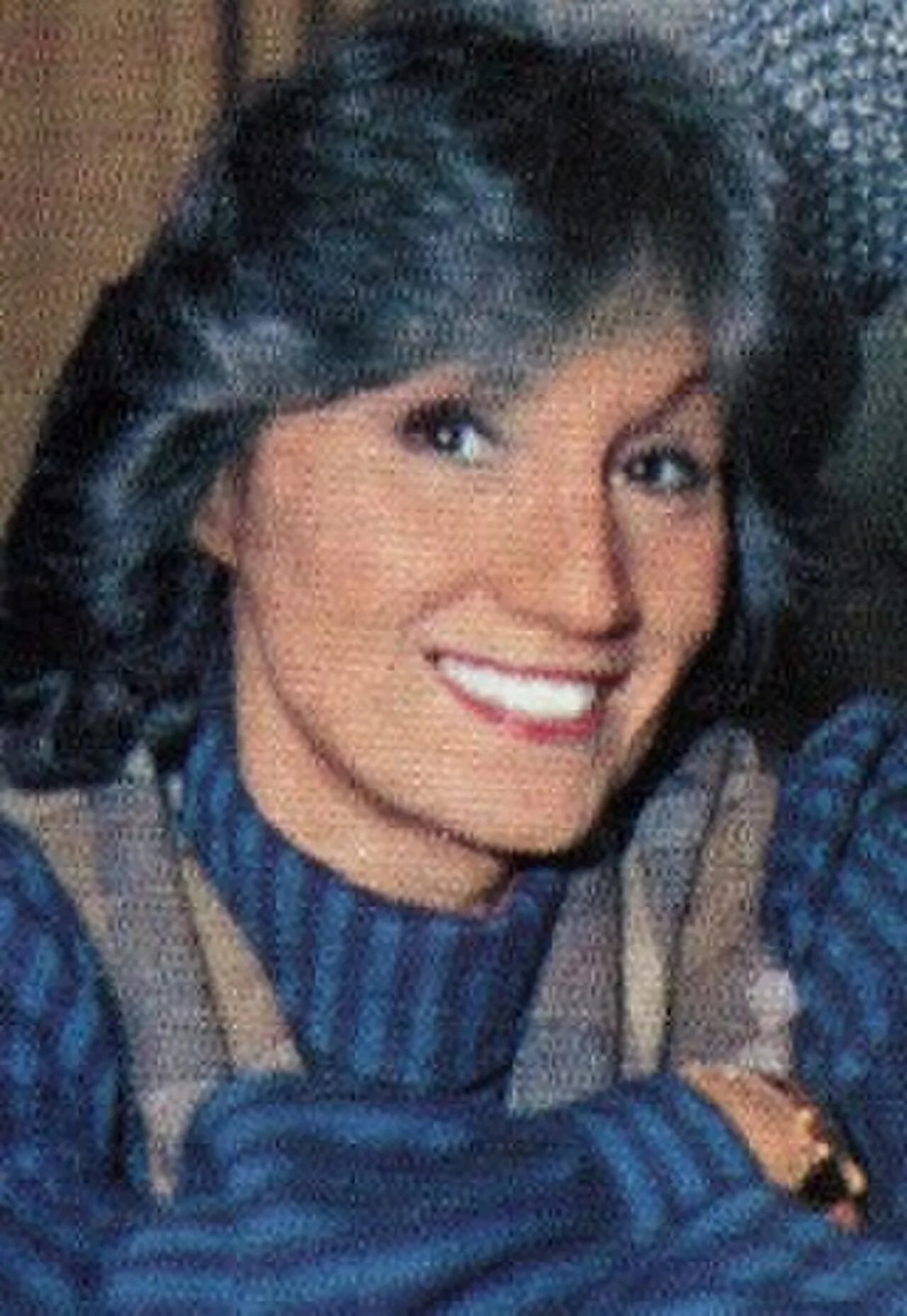 Portrait of Ana Diosdado (1938–2015) – memorial page