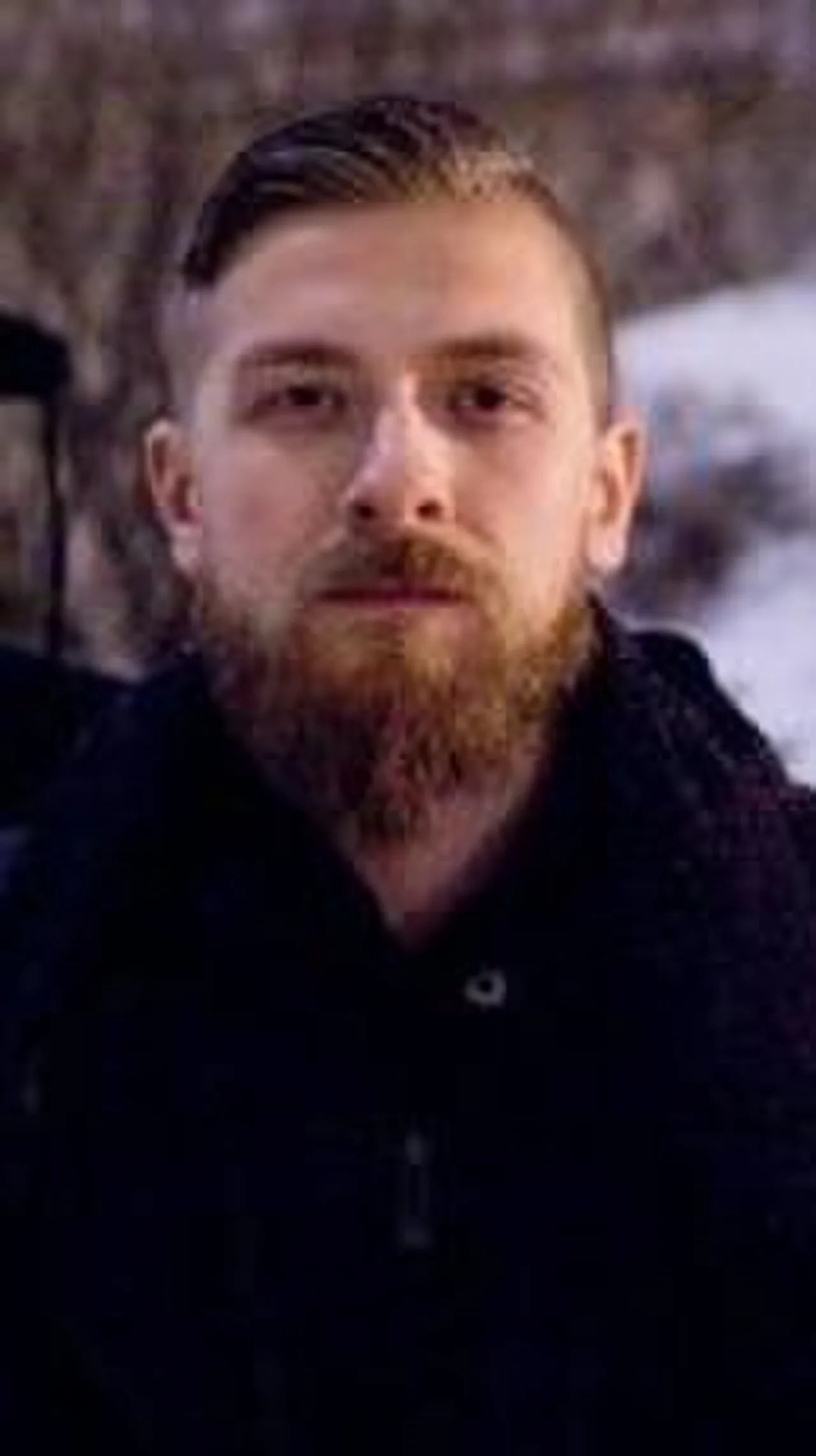 Portrait of David Gold (1980–2011) – memorial page