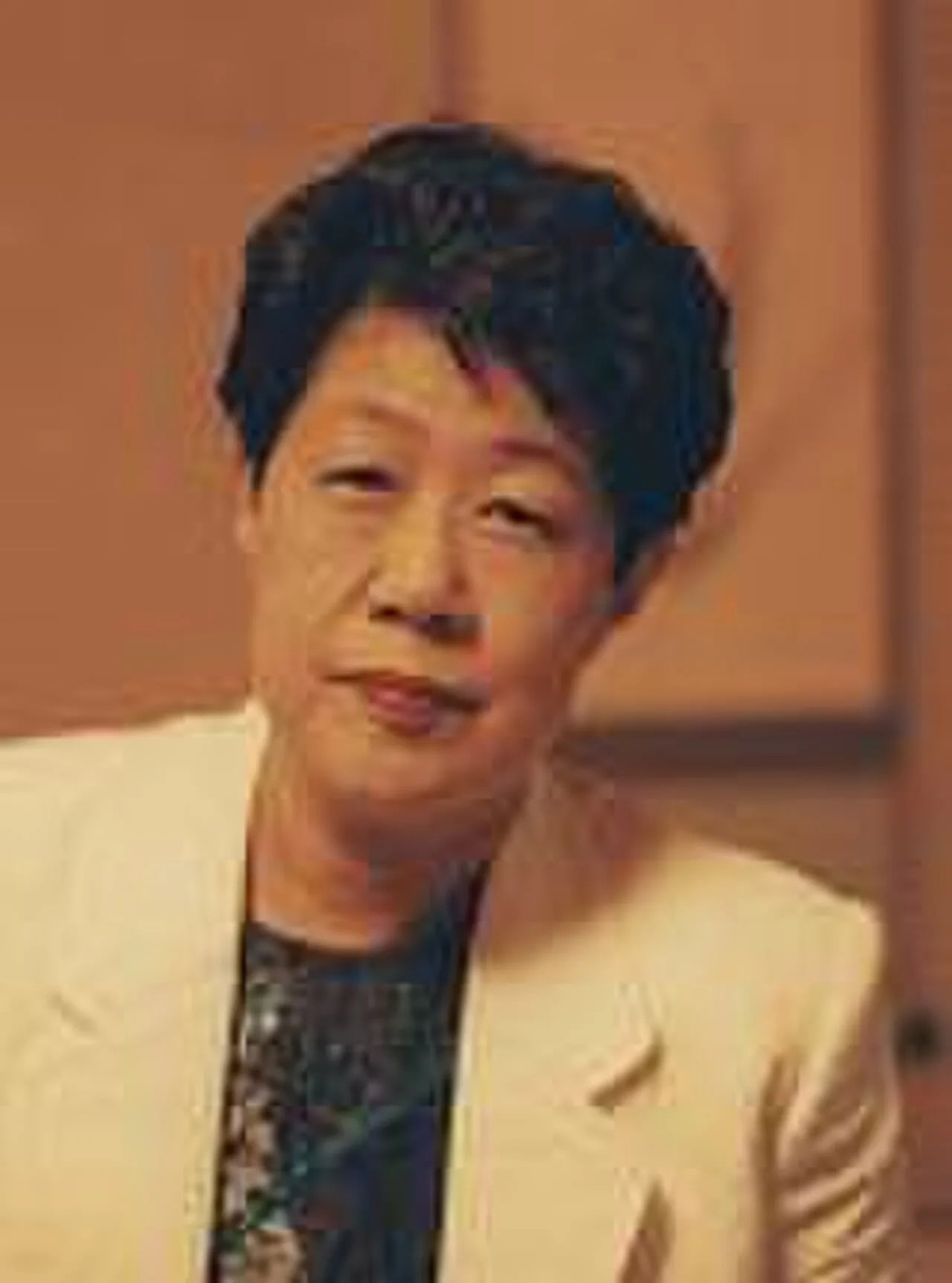 Portrait of Haruko Wakita (1934–2016) – memorial page