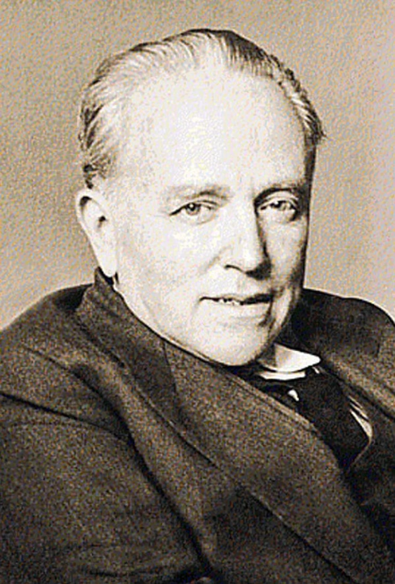 Portrait of Raúl Porras Barrenechea (1897–1960) – memorial page