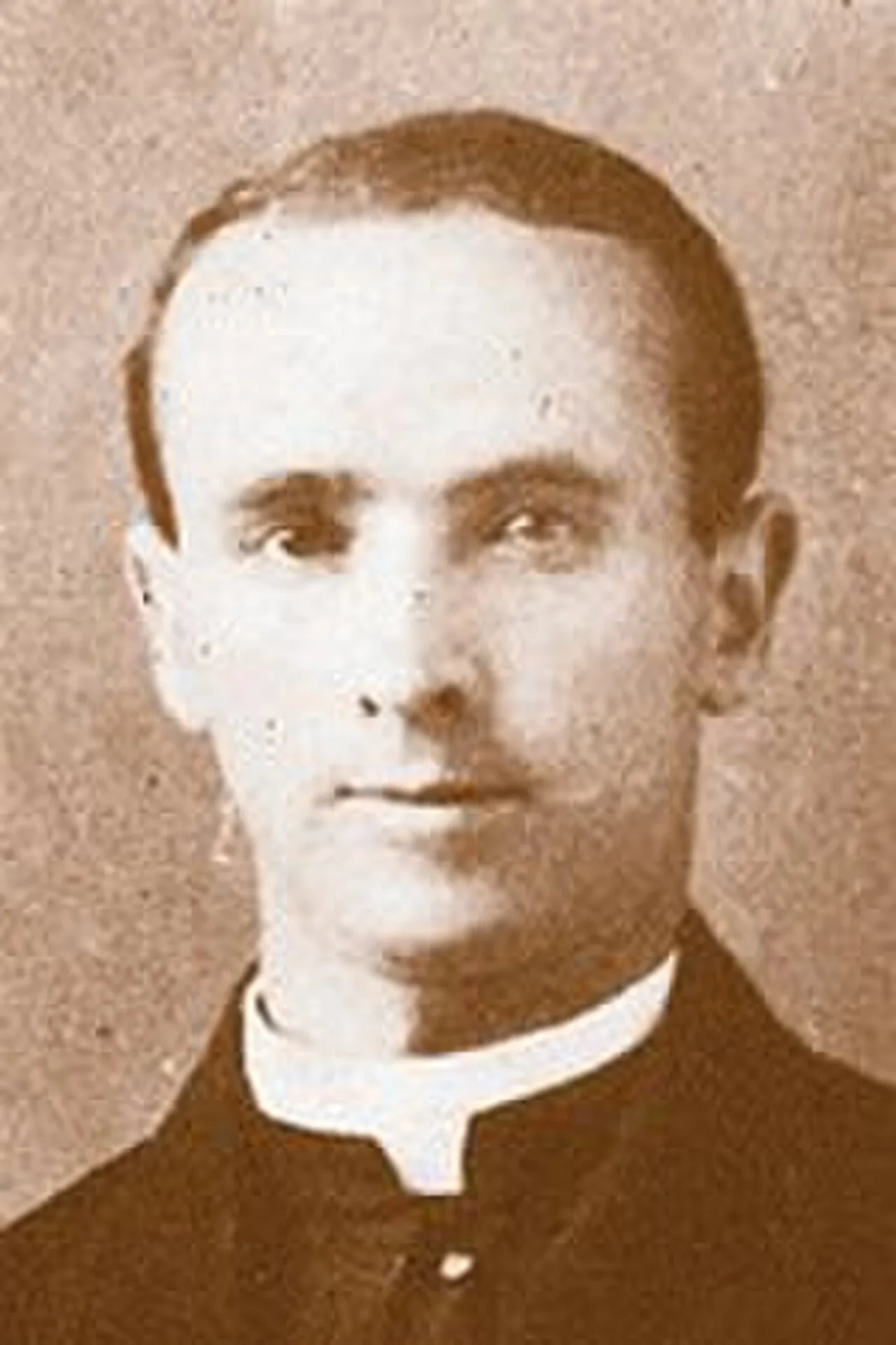 Porträt von Andrés Solá y Molist (1895–1927) – Gedenkseite