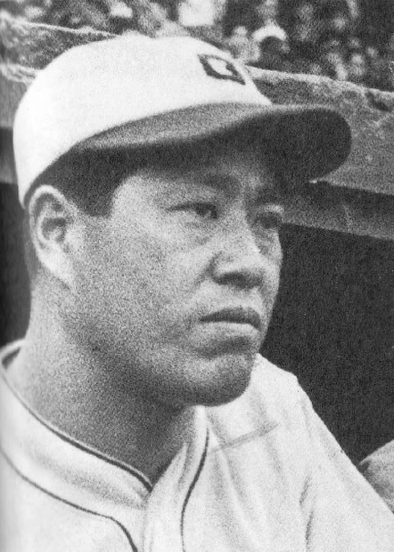 Porträt von Haruyasu Nakajima (1909–1987) – Gedenkseite