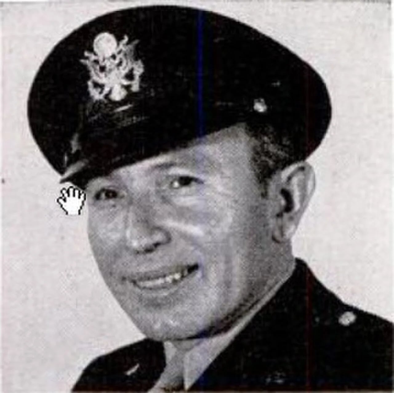 Porträt von Dmitri Kessel (1902–1995) – Gedenkseite