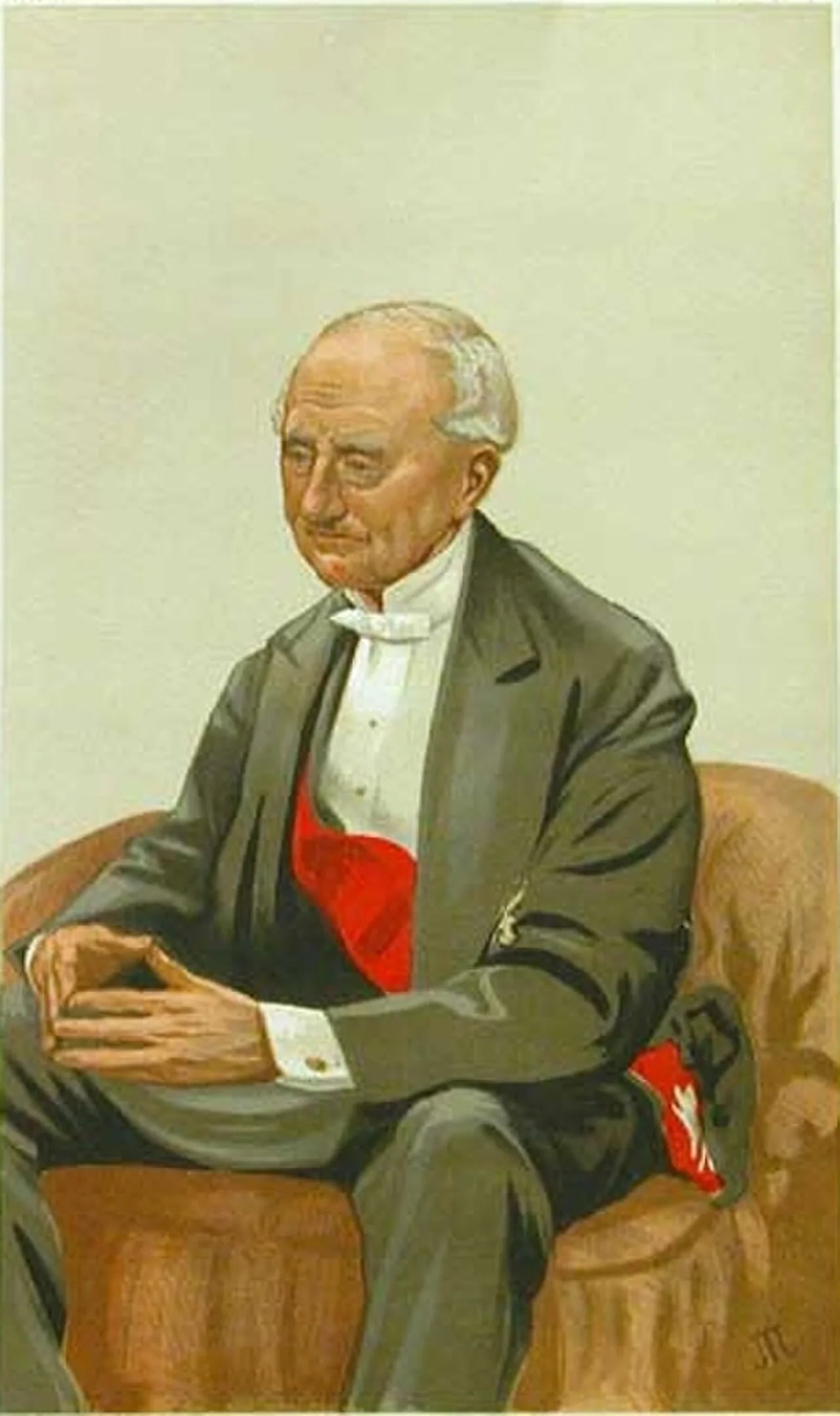 Portrait of Hastings Yelverton (1808–1878) – memorial page