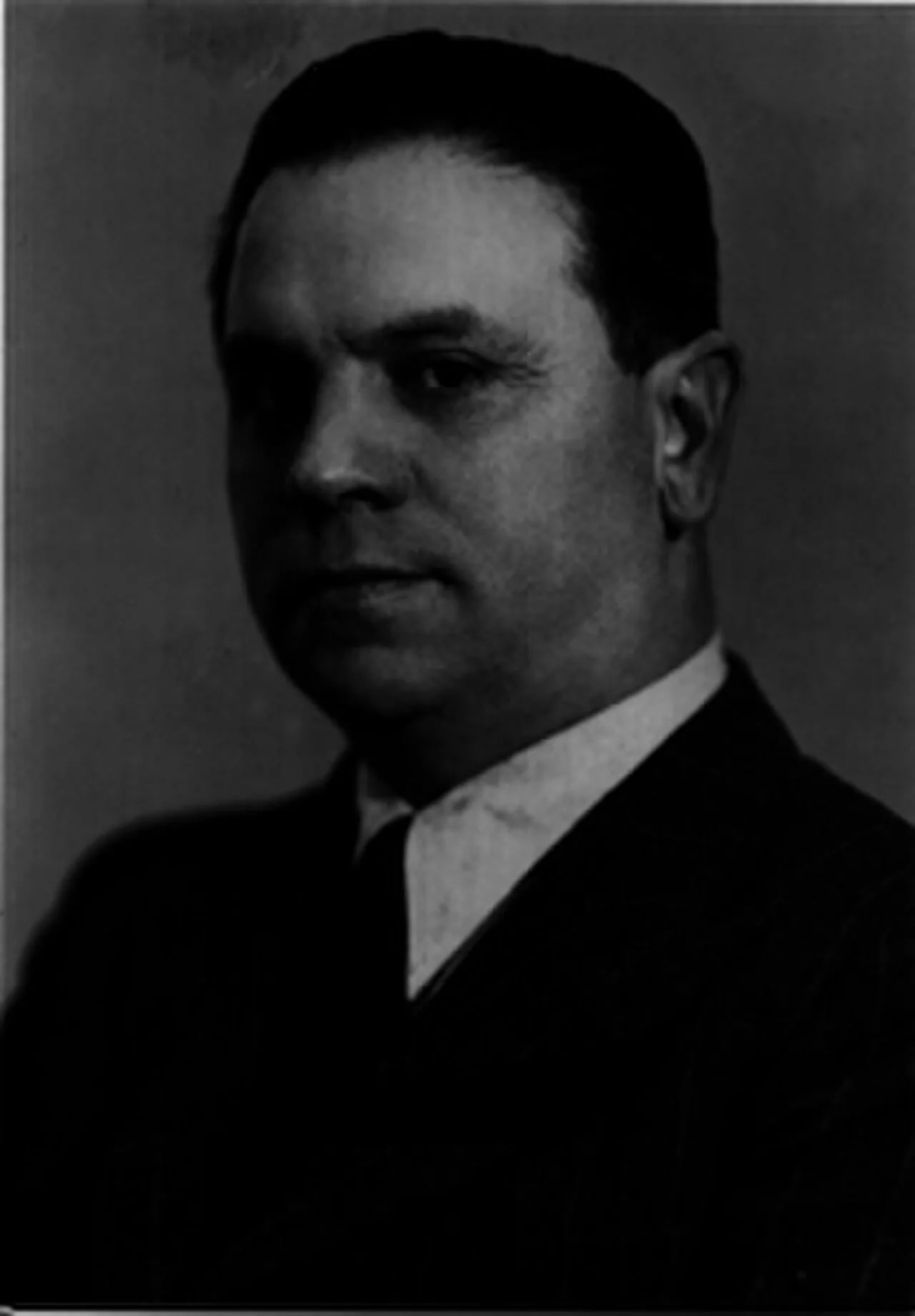 Portrait of Abraham Ortega Aguayo (1891–1951) – memorial page