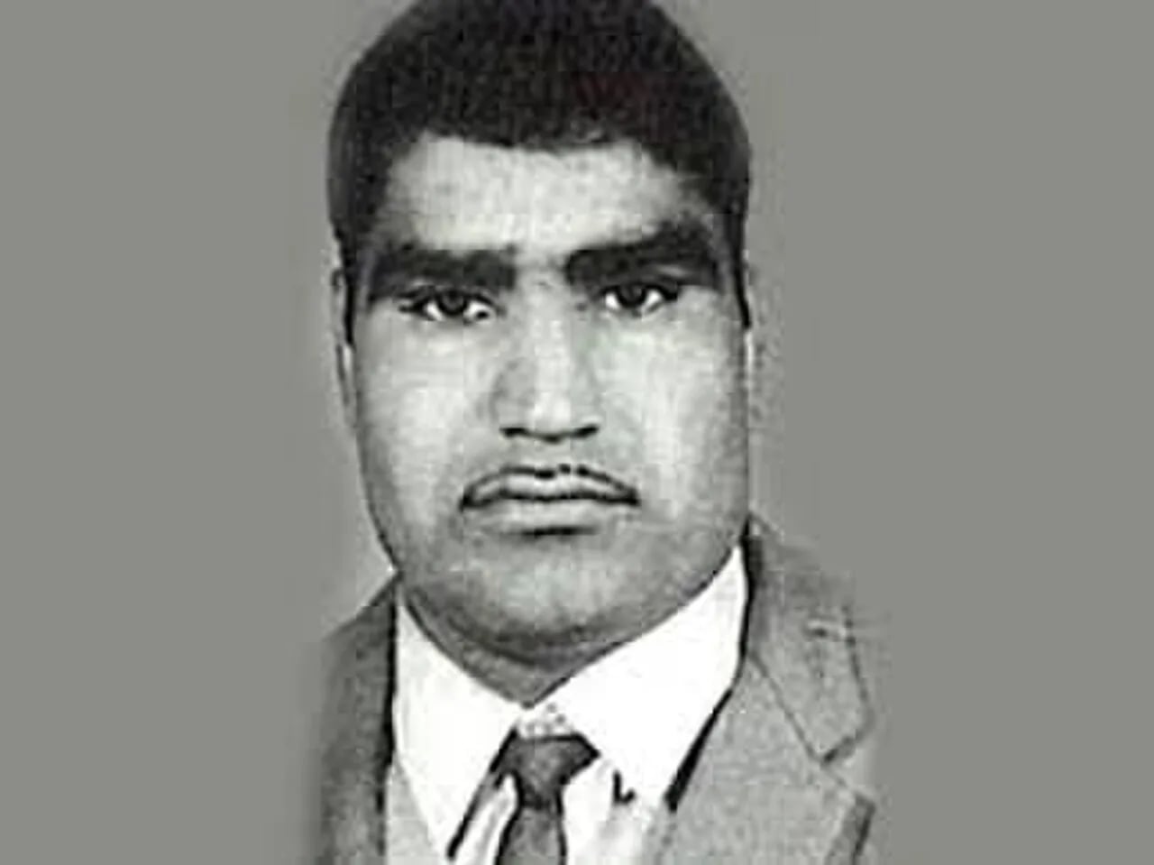 Porträt von Hawa Singh (1937–2000) – Gedenkseite