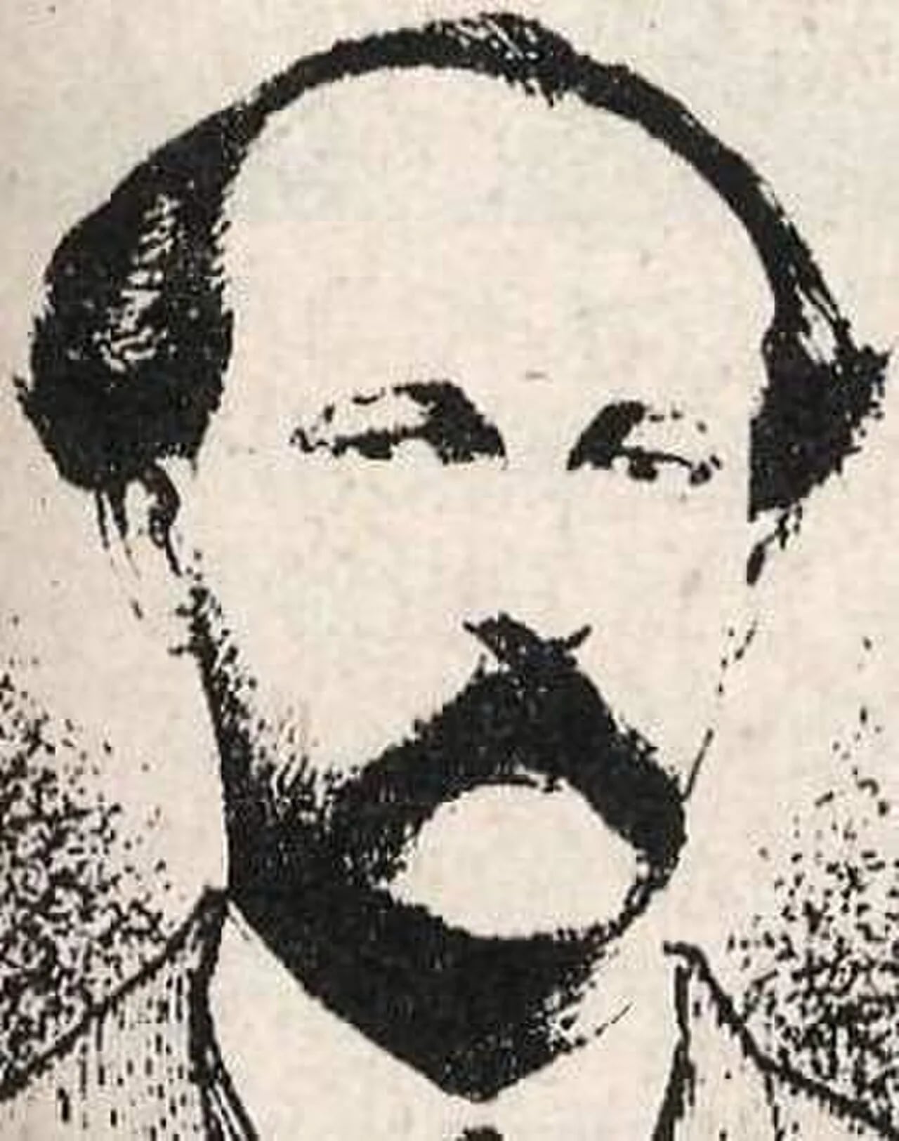 Portrait of Manuel Boza Agramonte (1820–1871) – memorial page