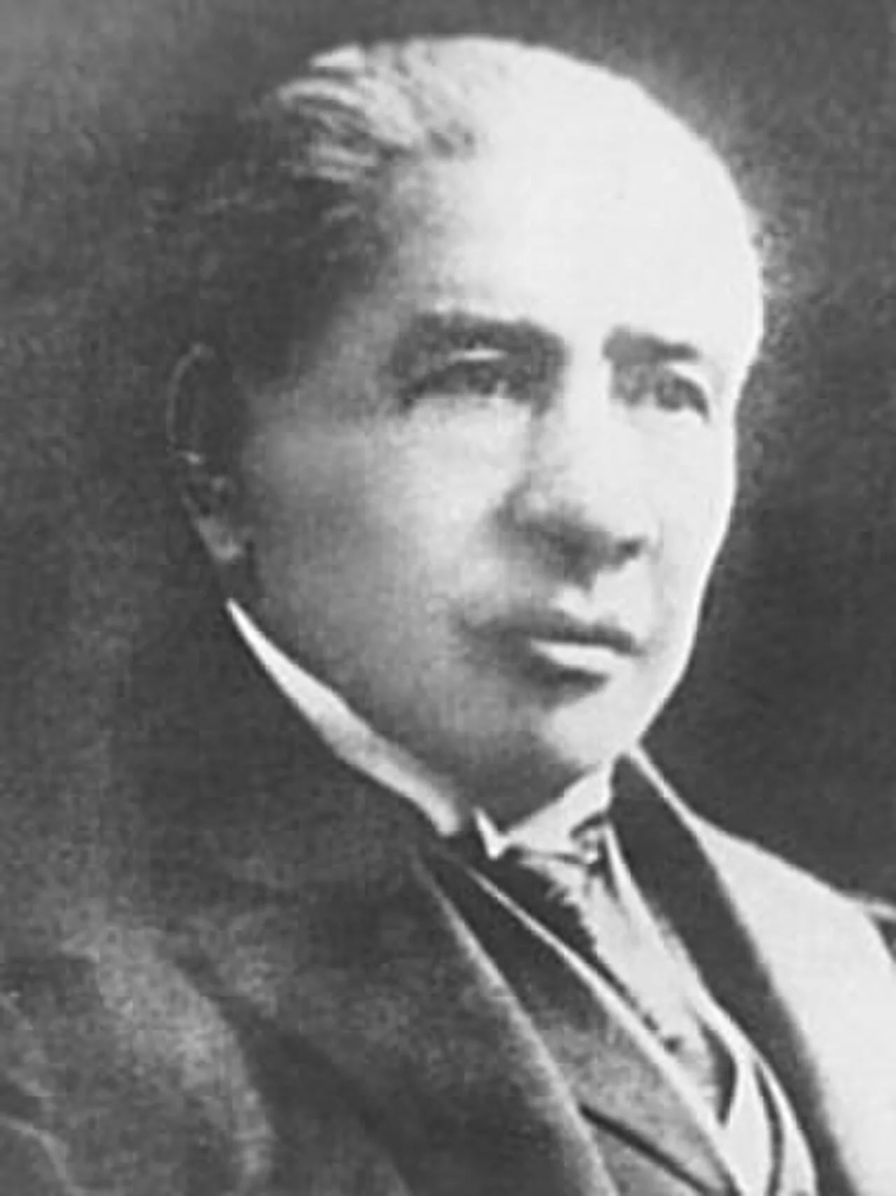 Portrait of José Carrasco Torrico (1863–1921) – memorial page