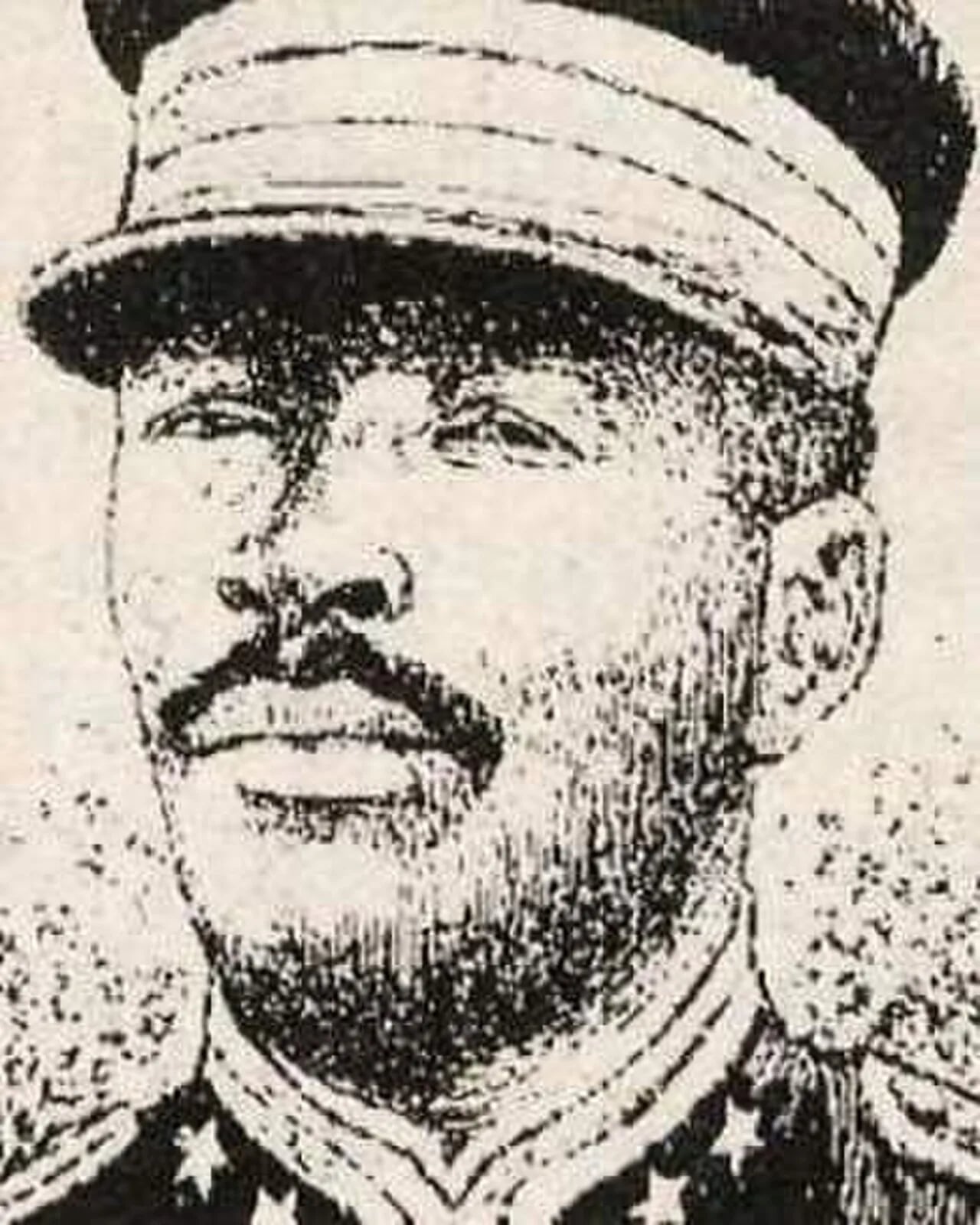 Portrait of José González Planas (1850–1901) – memorial page
