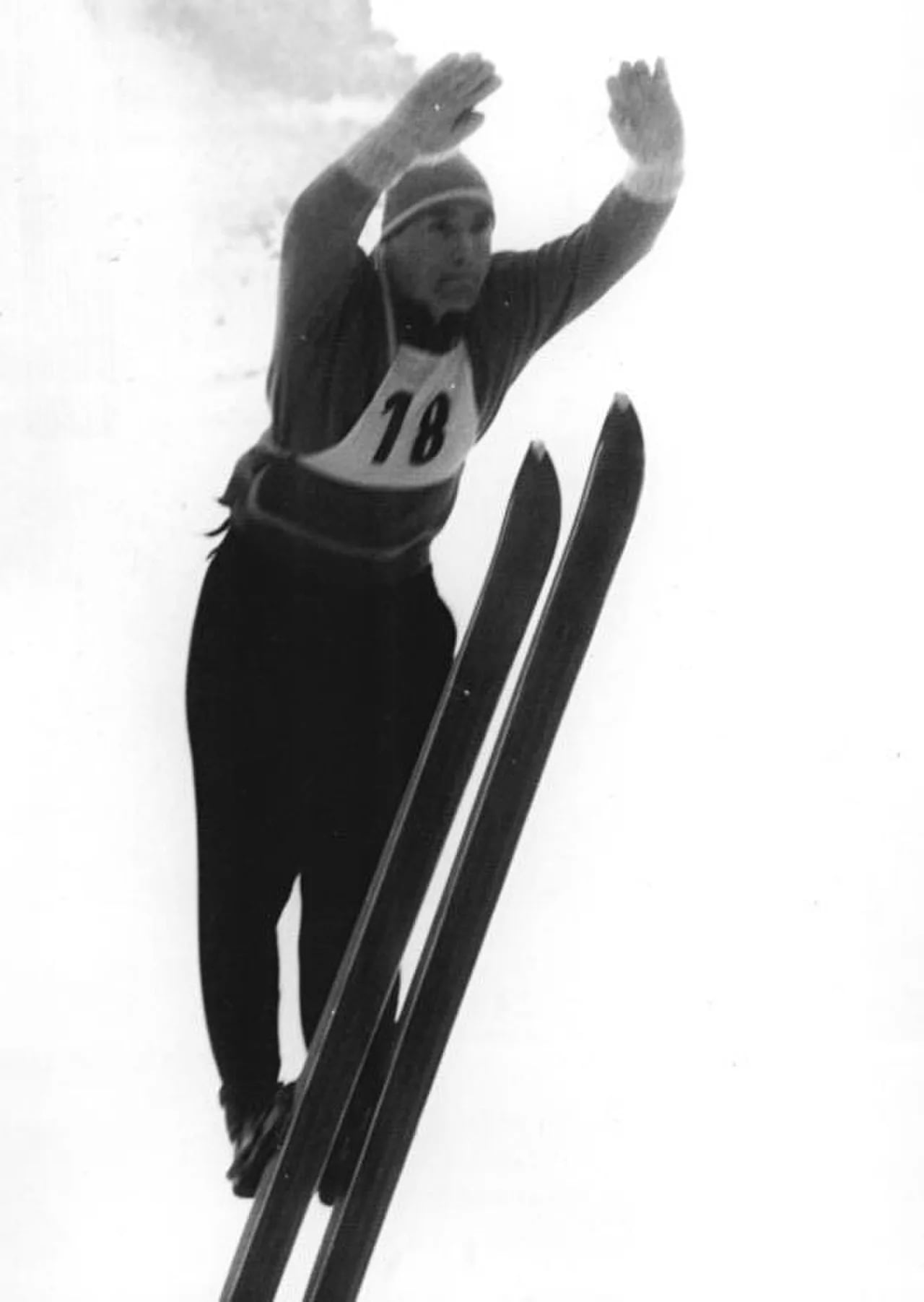 Porträt von Dieter Neuendorf (1940–2021) – Gedenkseite