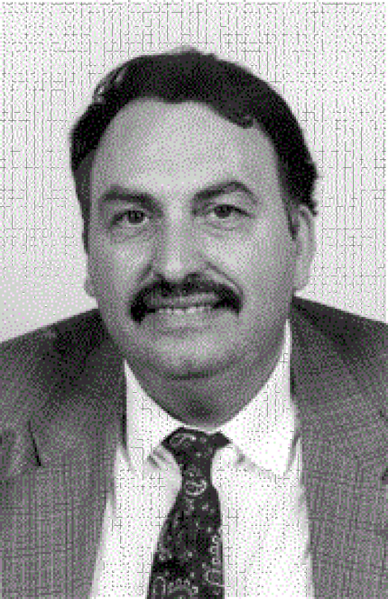Porträt von Giacomino Granchi (1946–2011) – Gedenkseite