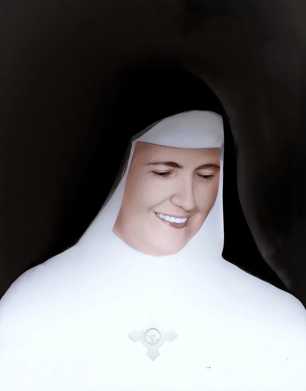 Portrait of Albertina Ramírez (1898–1979) – memorial page