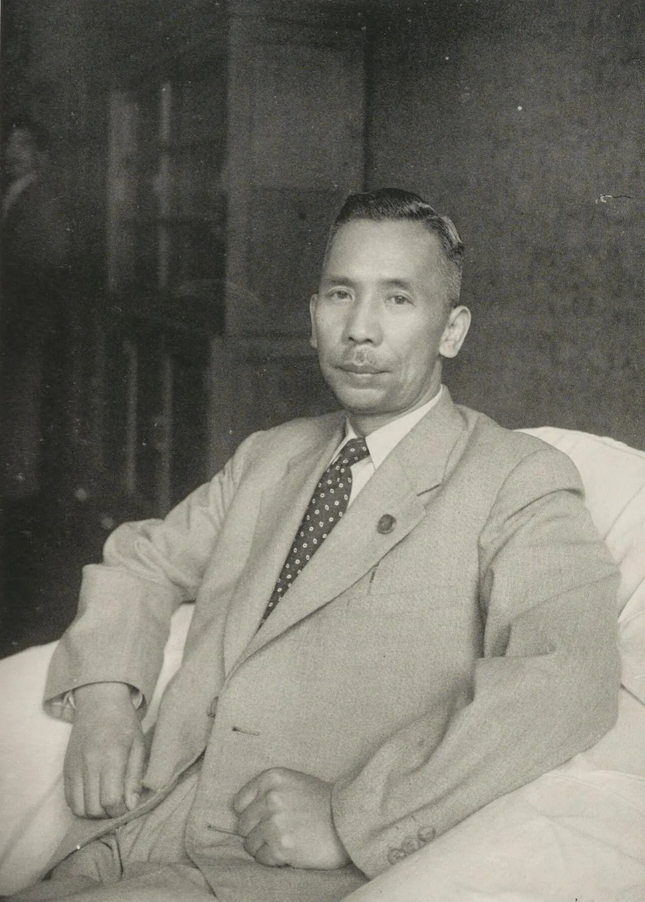 Portrait of Morie Kimura (1900–1996) – memorial page