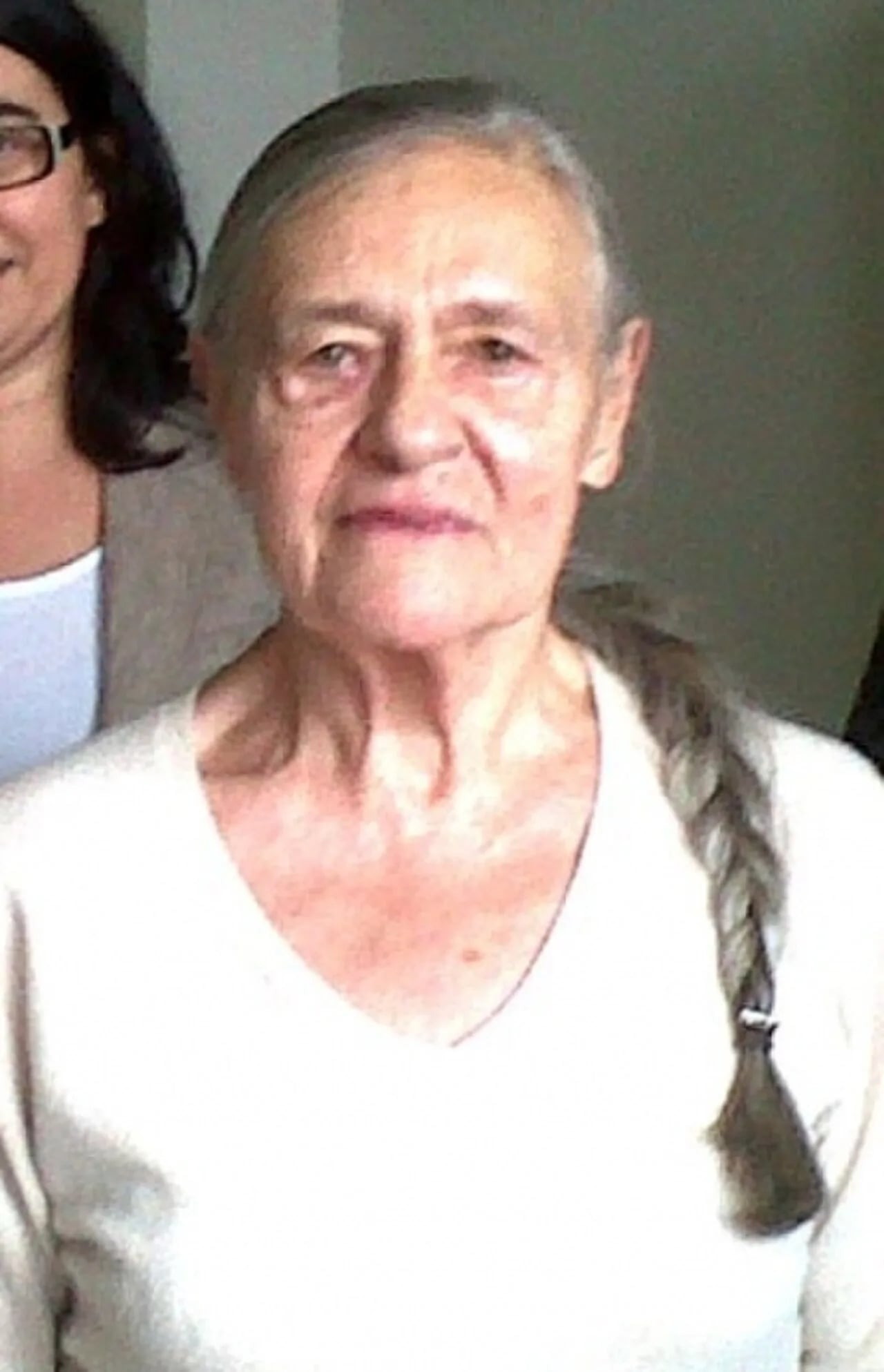Portrait of Emilia Ferreiro (1937–2023) – memorial page