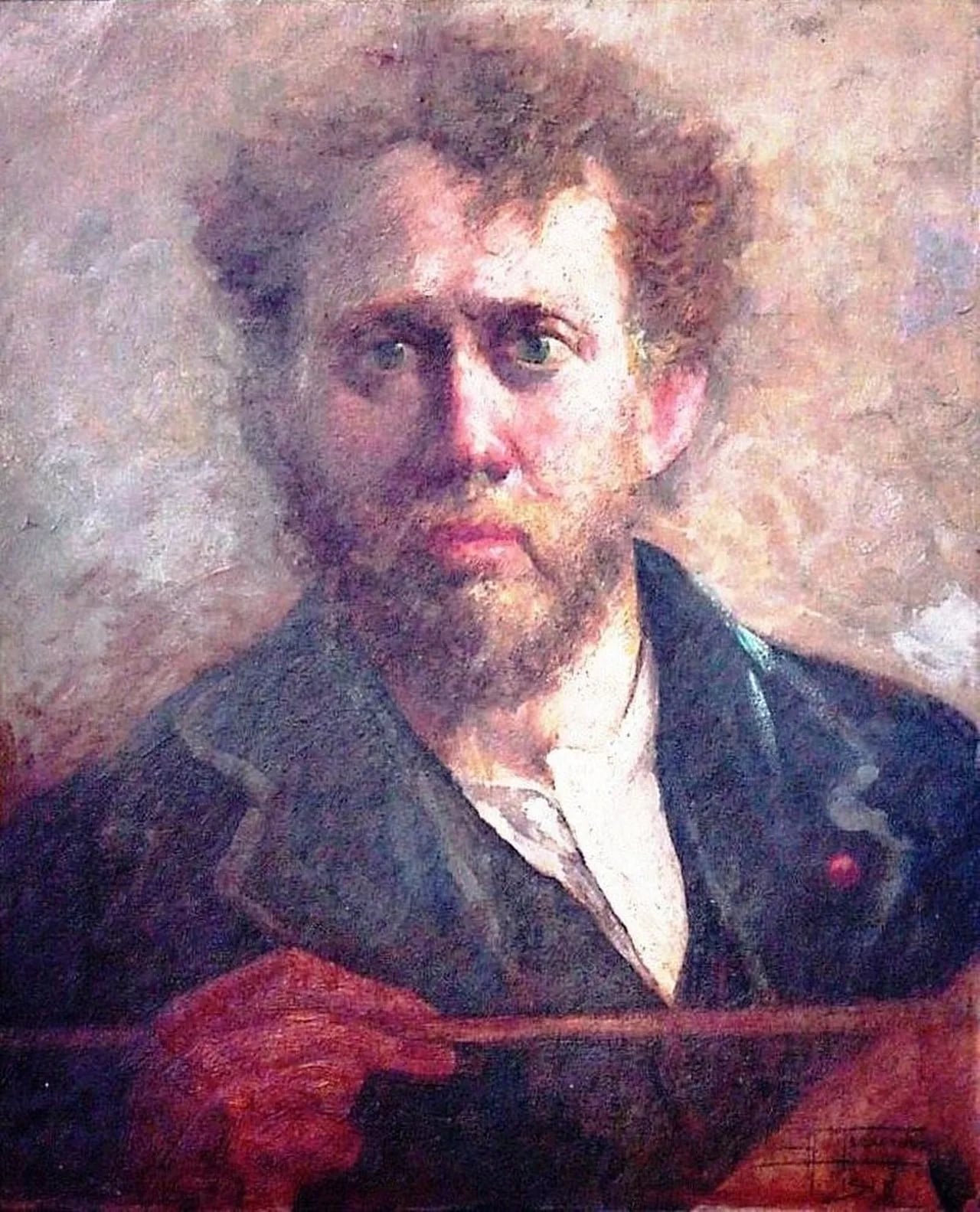 Portrait of Numa Ayrinhac (1881–1951) – memorial page