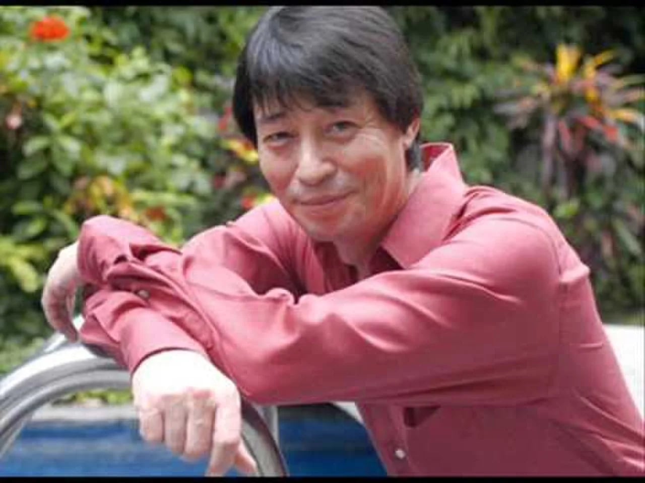 Portrait of Jinsop (1959–2012) – memorial page