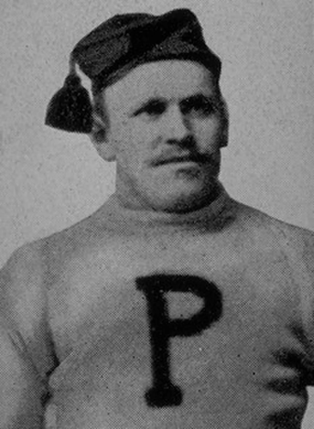 Portrait of Hector Cowan (1863–1941) – memorial page