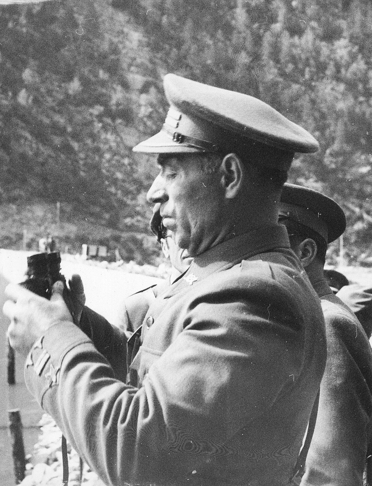 Portrait of Antonio Beltrán Casaña (1897–1960) – memorial page