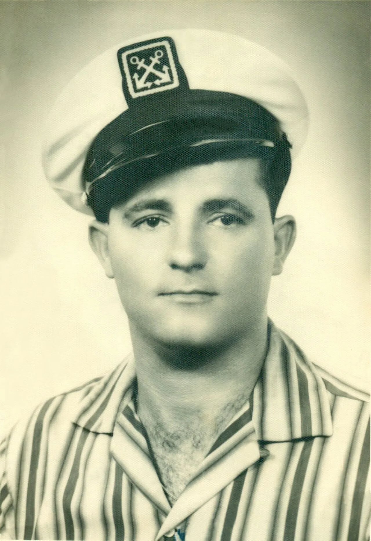 Portrait of António Correia Gonçalves (1933–2006) – memorial page