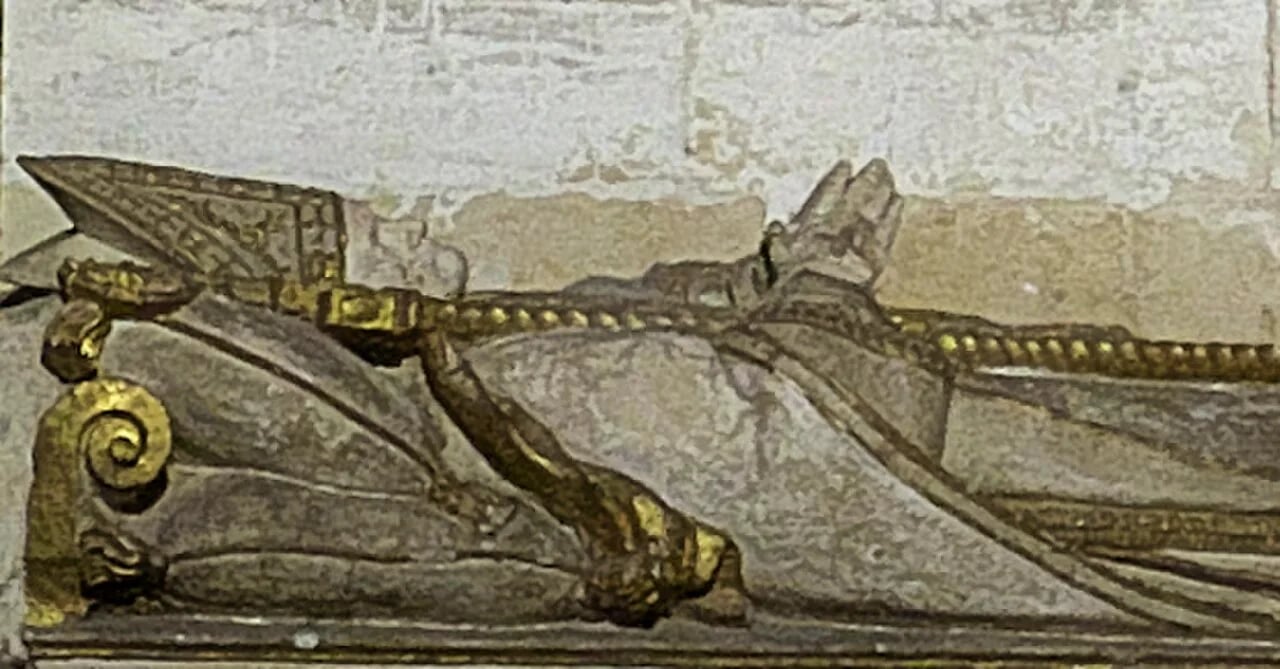 Porträt von Antonio Corrionero Ruano (1554–1633) – Gedenkseite