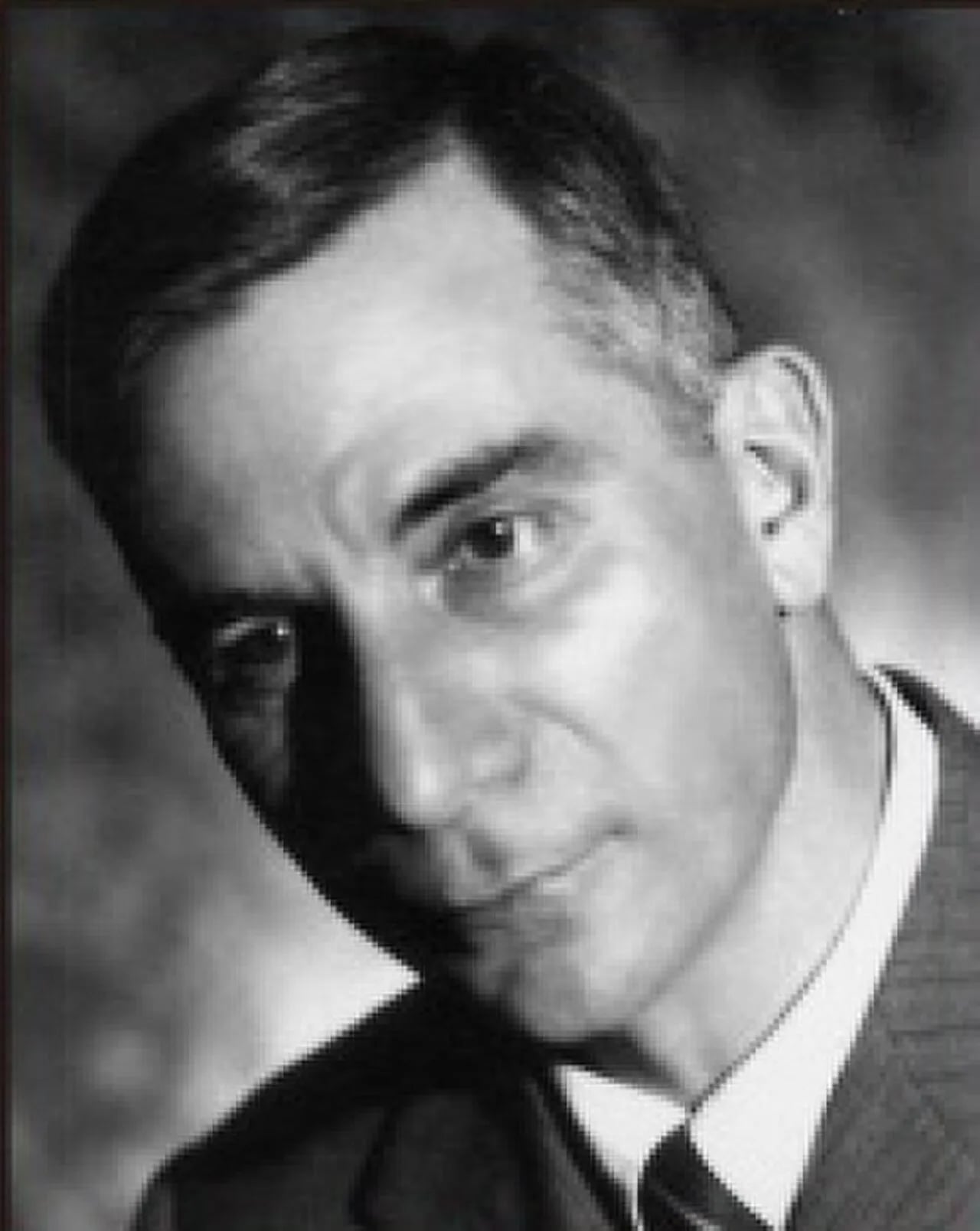 Portrait of Antonio Grompone (1893–1965) – memorial page