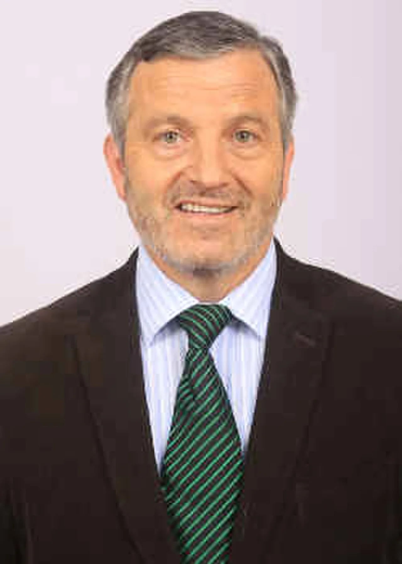 Portrait of Antonio Horvath (1950–2018) – memorial page