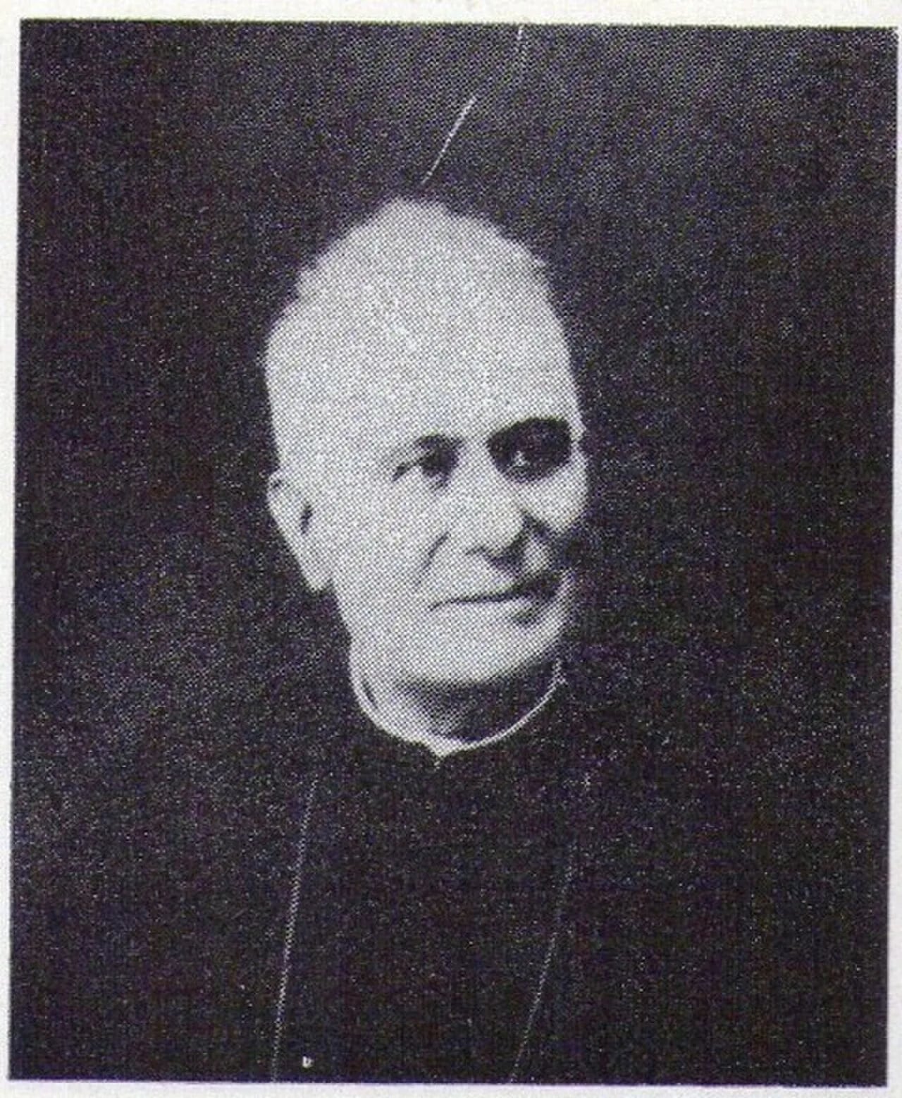Porträt von Antonio Labrador Ruiz (1837–1915) – Gedenkseite