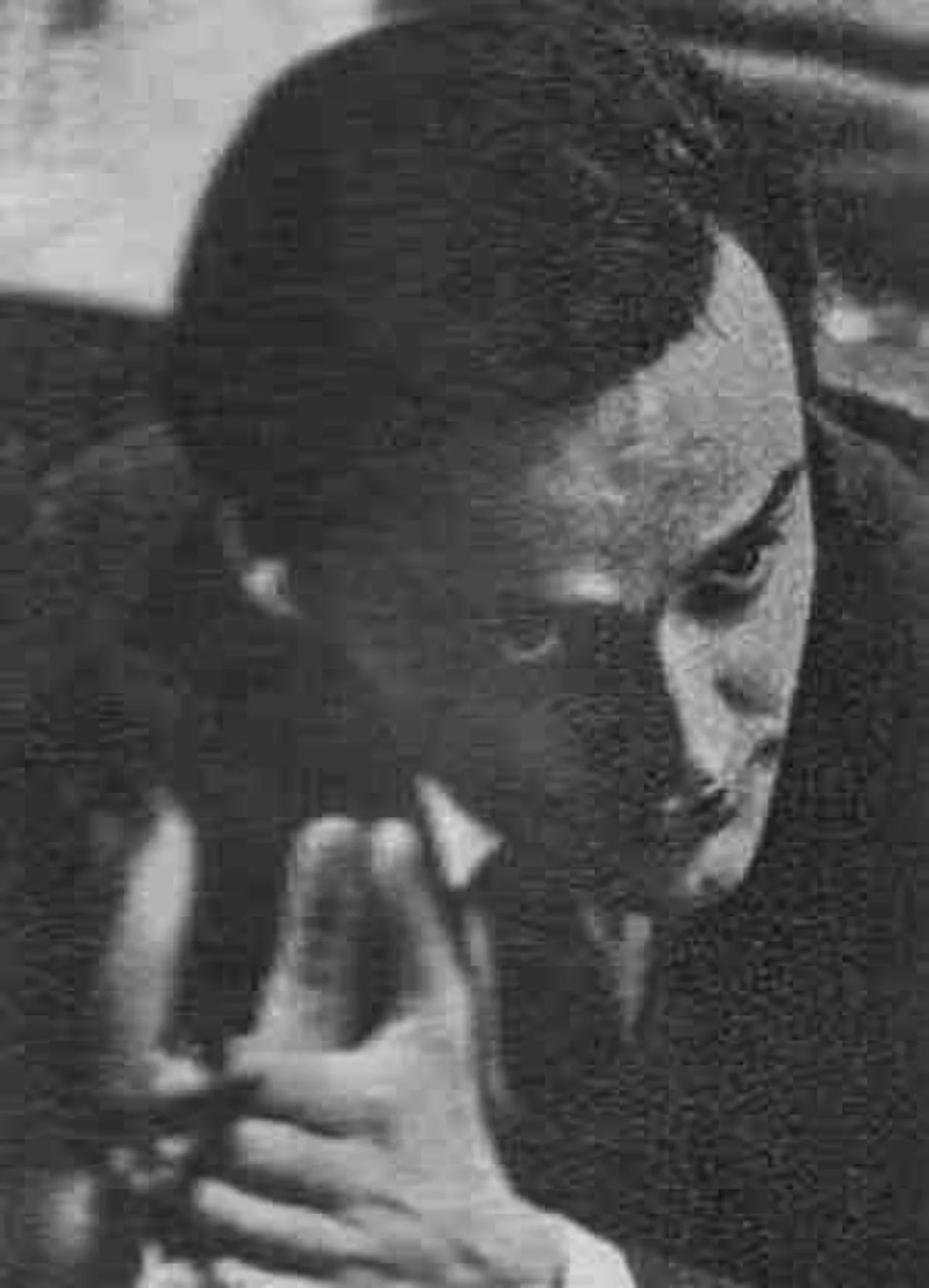 Portrait of Antonio Mercader (1944–2019) – memorial page