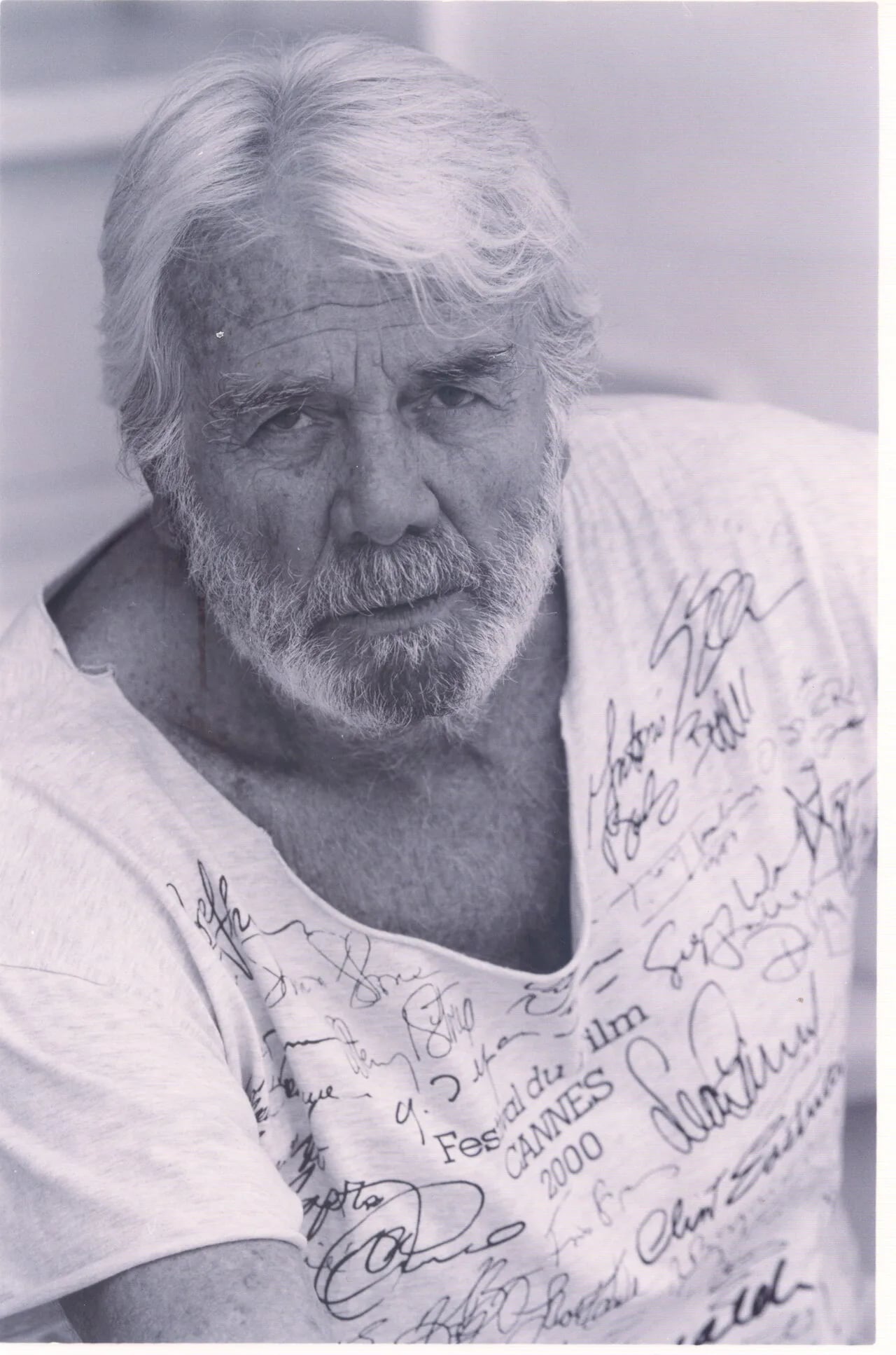 Porträt von Antonio Pica (1931–2014) – Gedenkseite