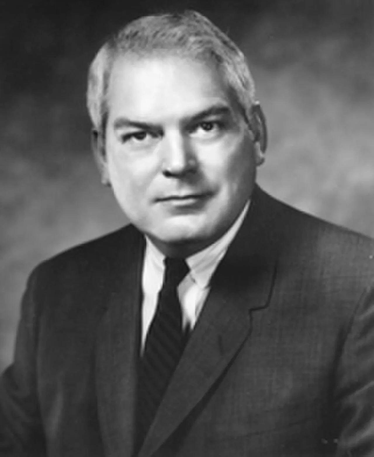 Porträt von Marlow Cook (1926–2016) – Gedenkseite