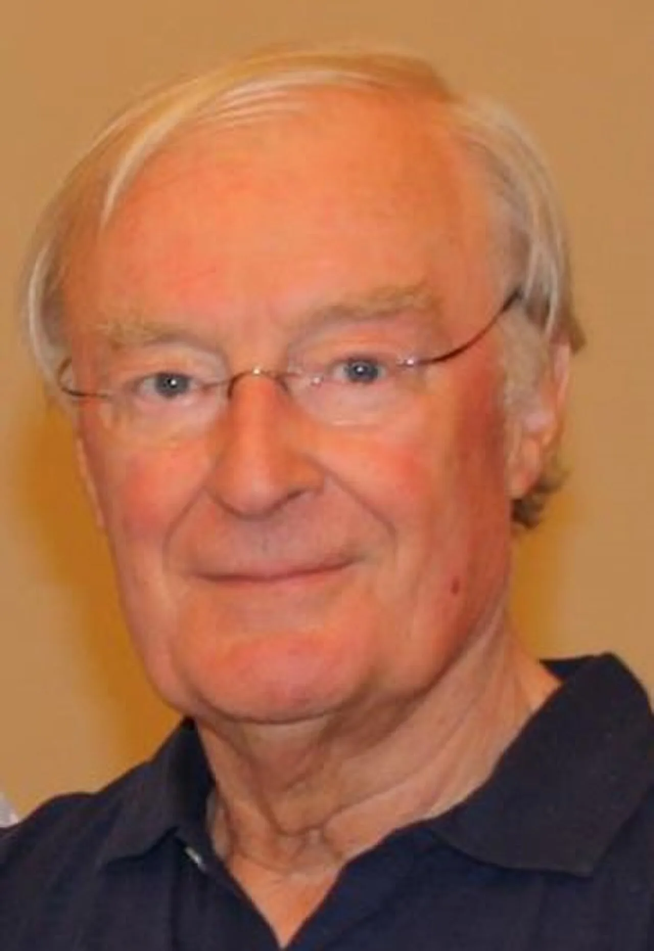 Porträt von Hein Wellens (1935–2020) – Gedenkseite