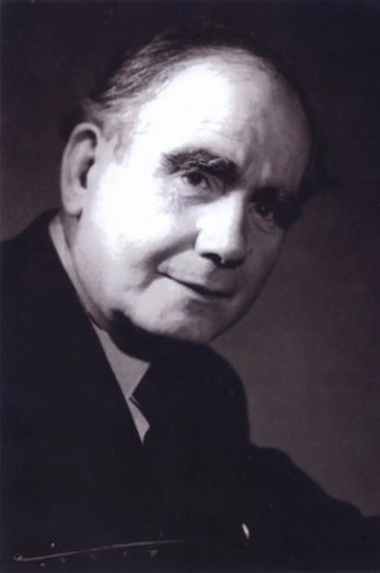 Portrait of Antoni Torrandell (1881–1963) – memorial page