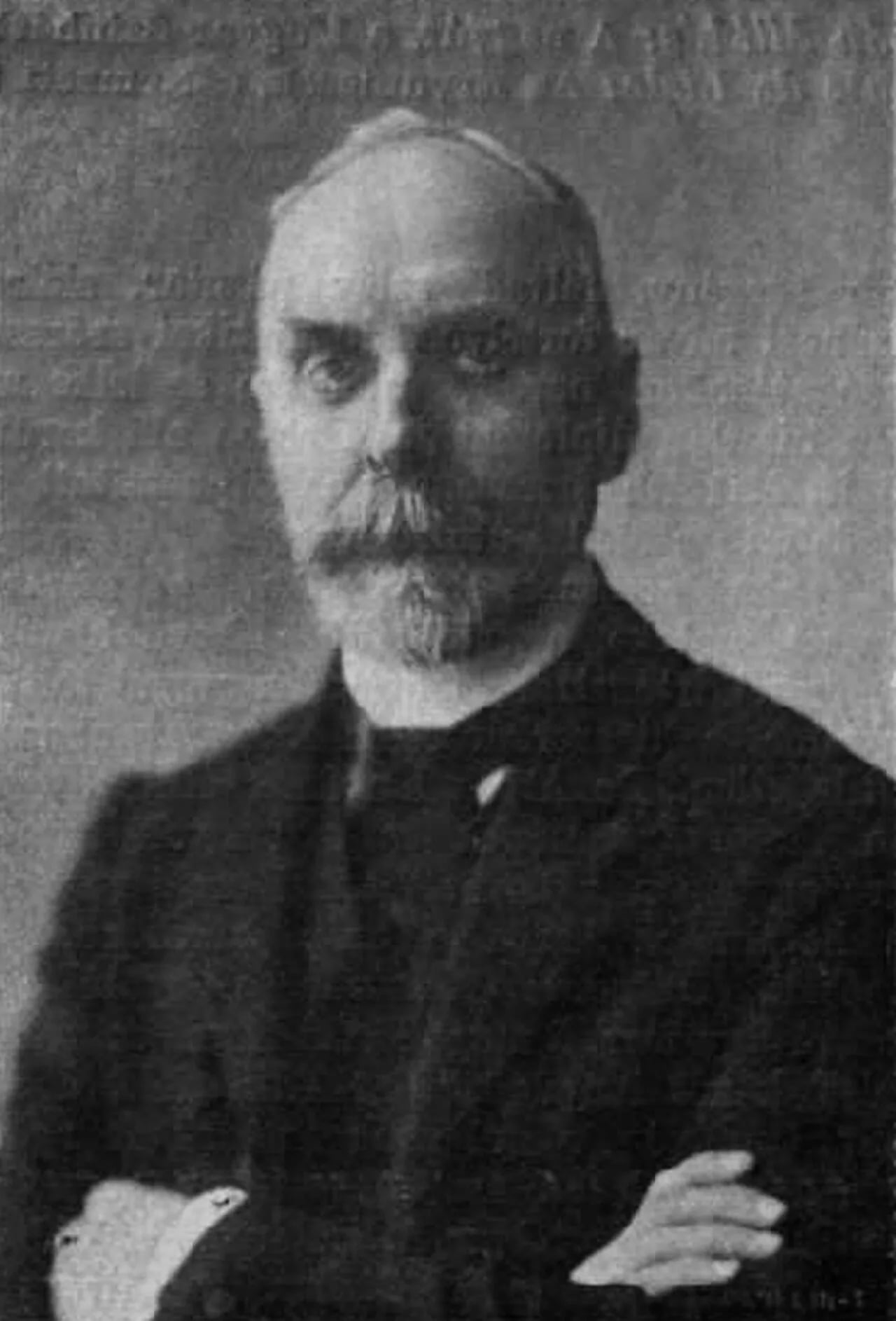 Portrait of Jenő Balogh (1864–1953) – memorial page