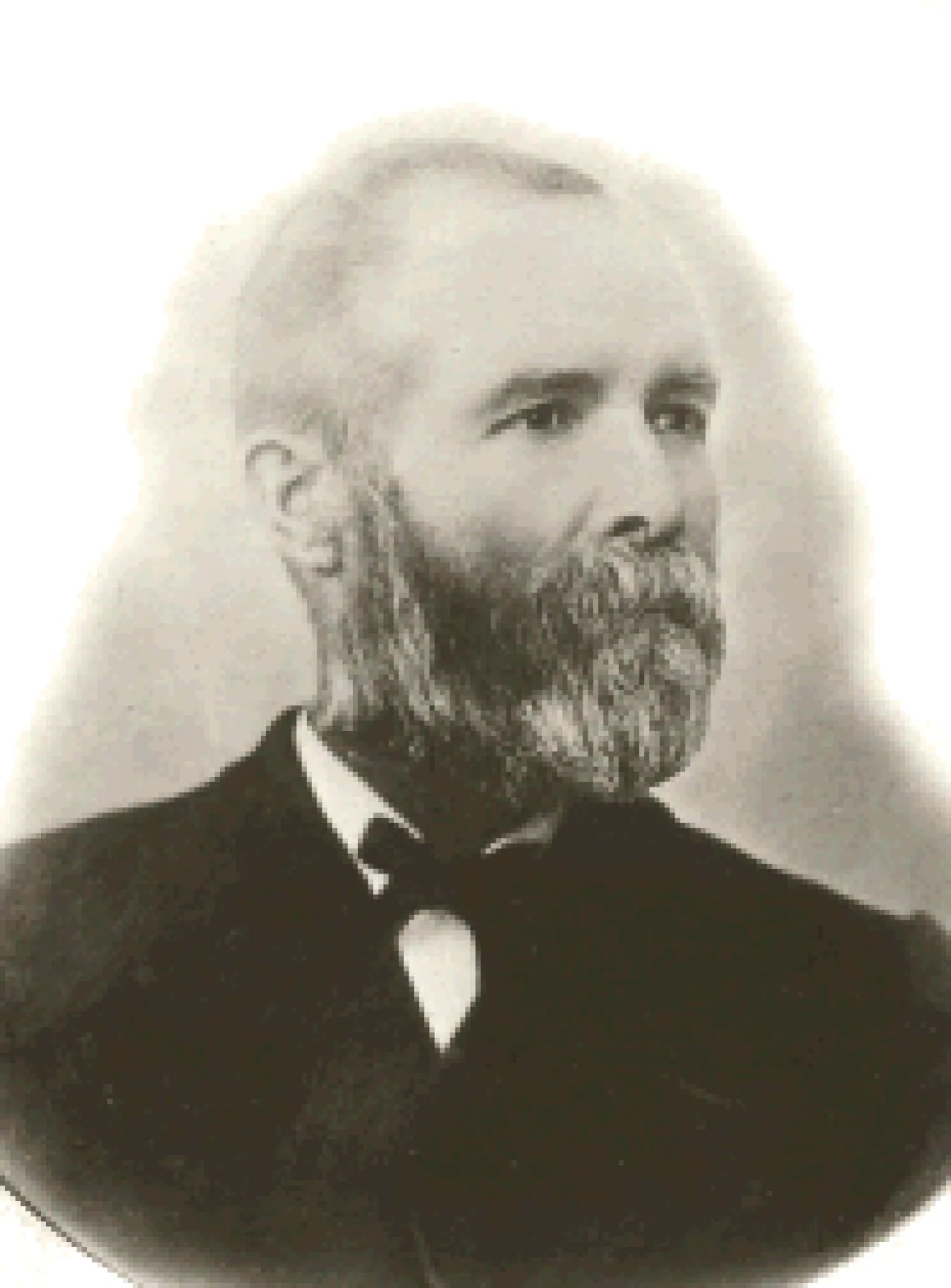Portrait of Helaman Pratt (1846–1909) – memorial page