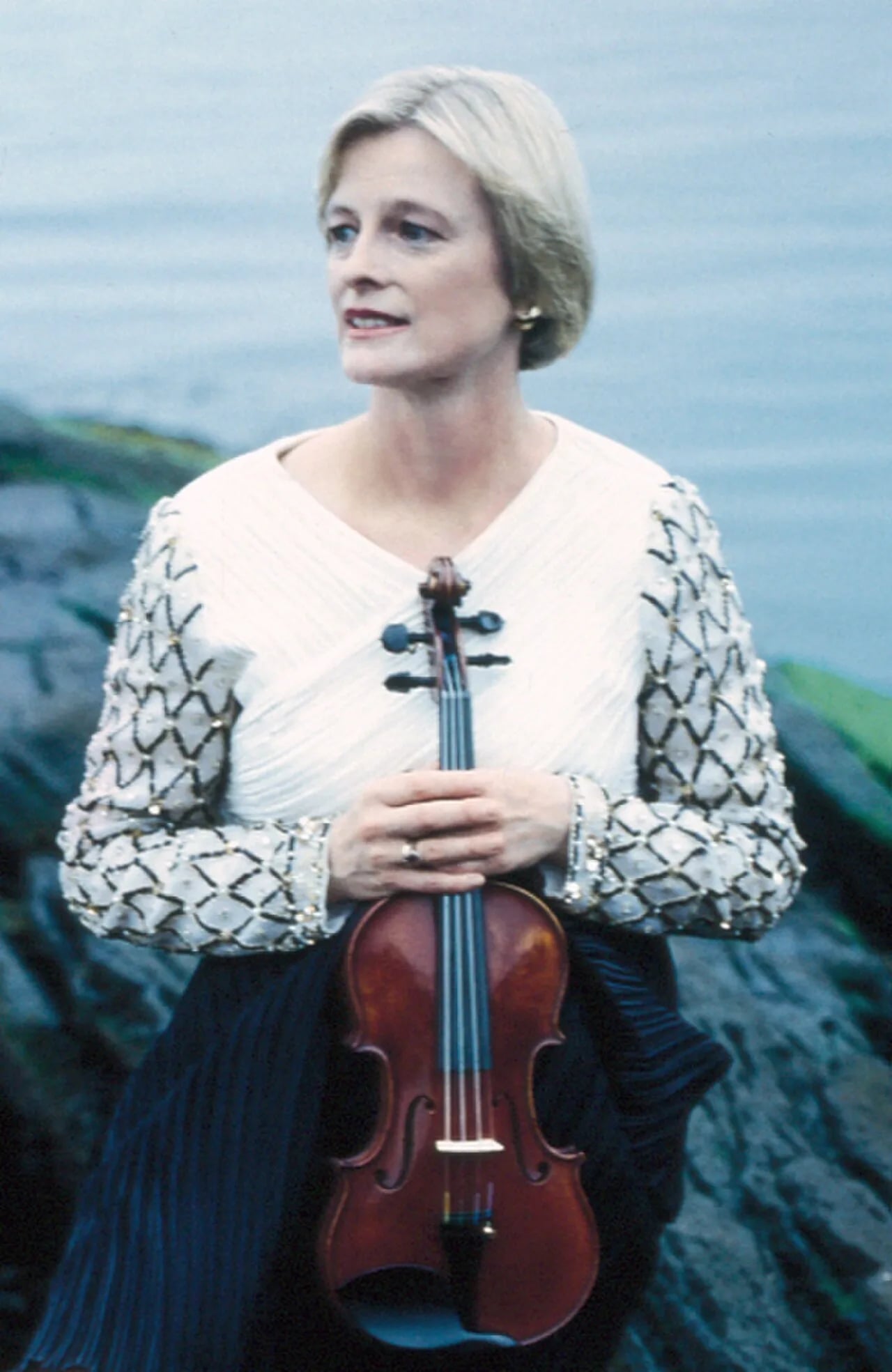 Porträt von Helen Armstrong (1943–2006) – Gedenkseite