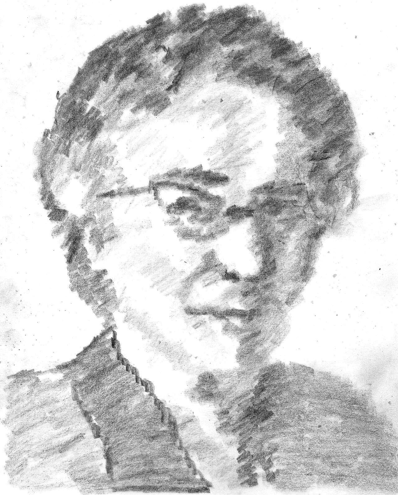 Porträt von Helen Louise Gardner (1908–1986) – Gedenkseite