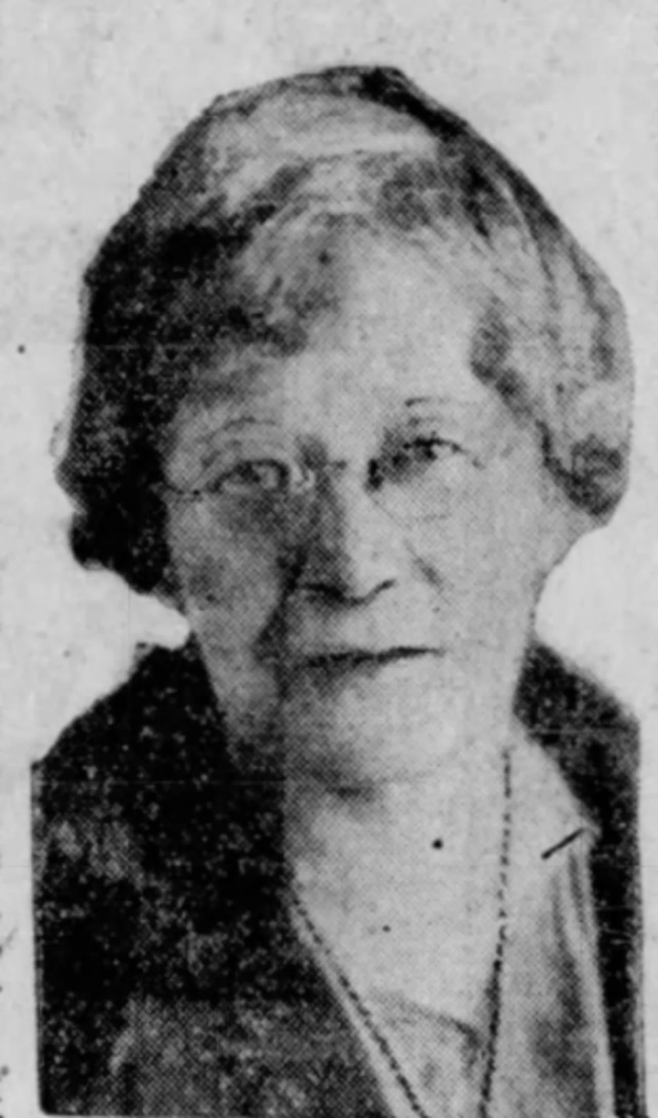 Portrait of Helen Gregory MacGill (1864–1947) – memorial page