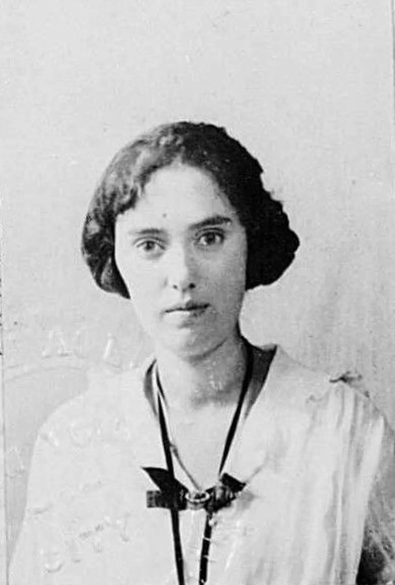 Portrait of Helen Palmer Geisel (1898–1967) – memorial page