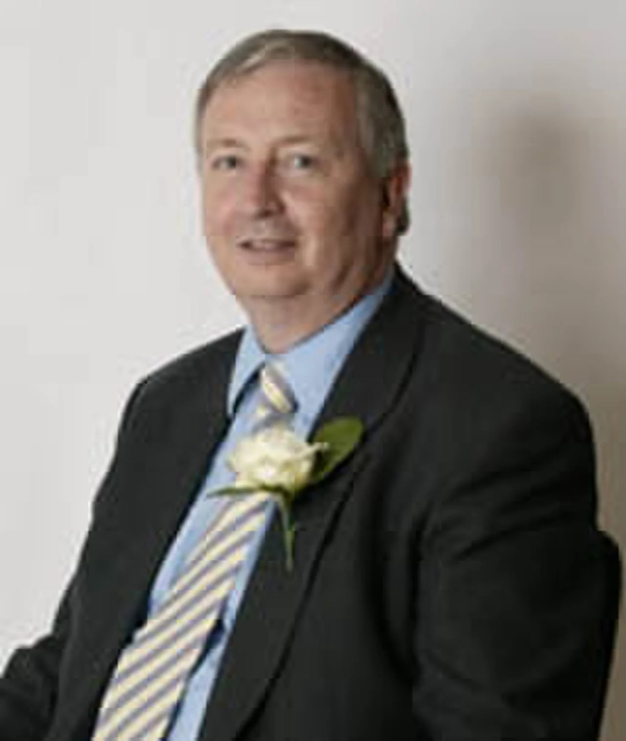 Porträt von Brian Adam (1948–2013) – Gedenkseite