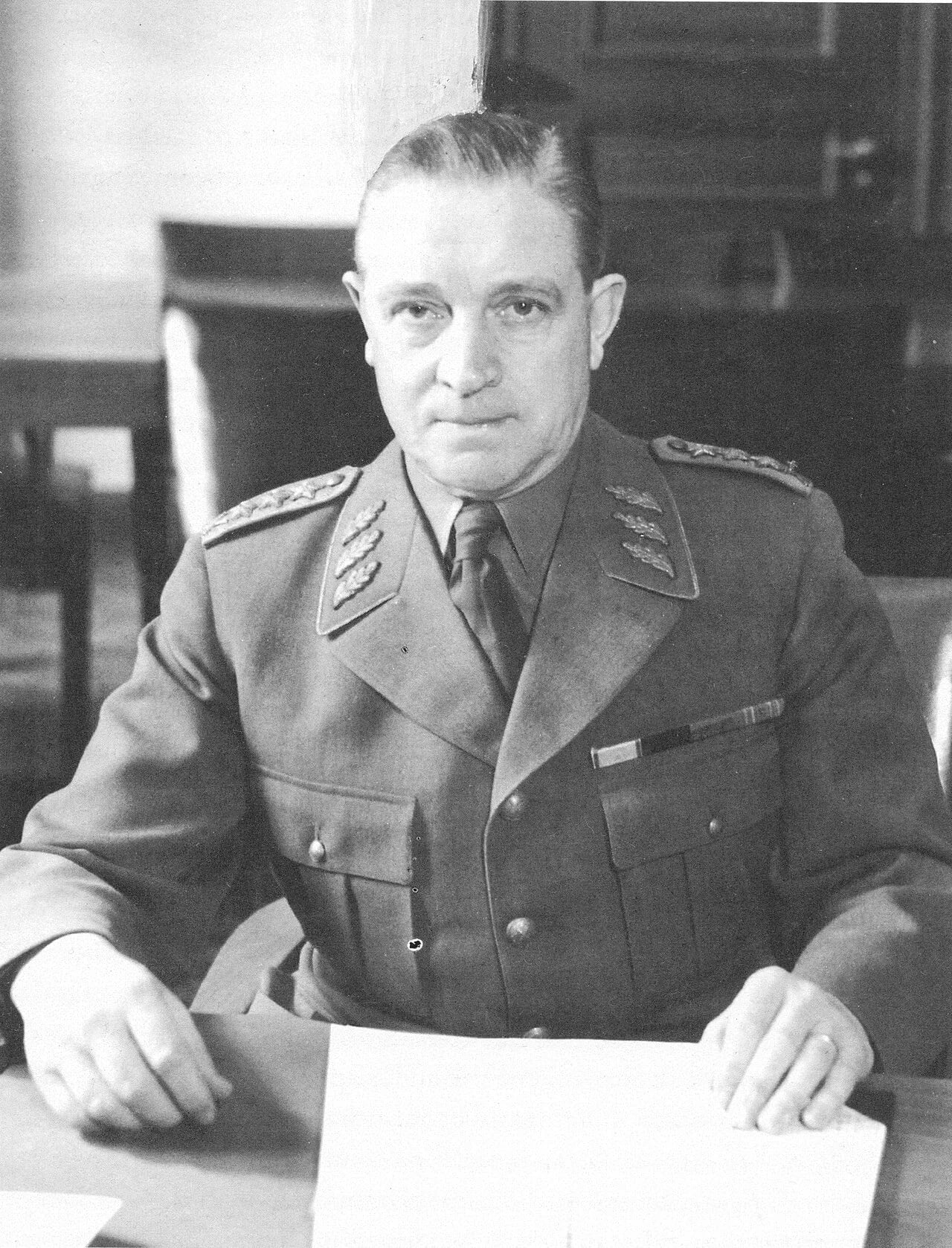 Porträt von Helge Jung (1886–1978) – Gedenkseite