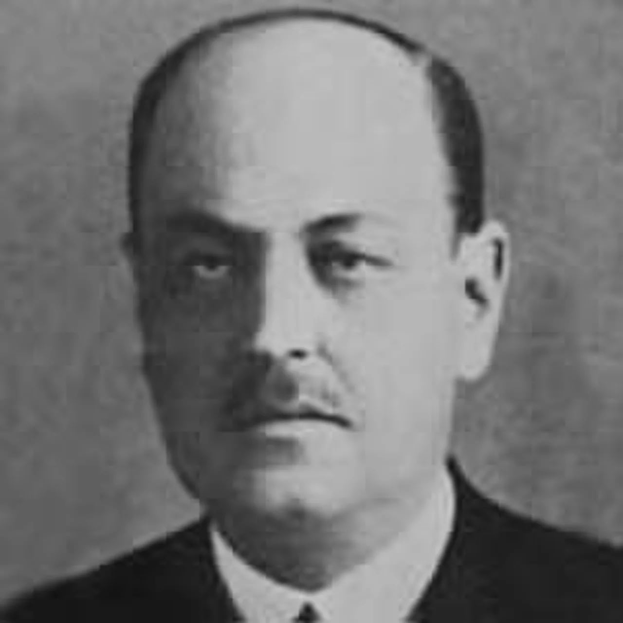 Porträt von Armando Jaramillo Valderrama (1886–1942) – Gedenkseite