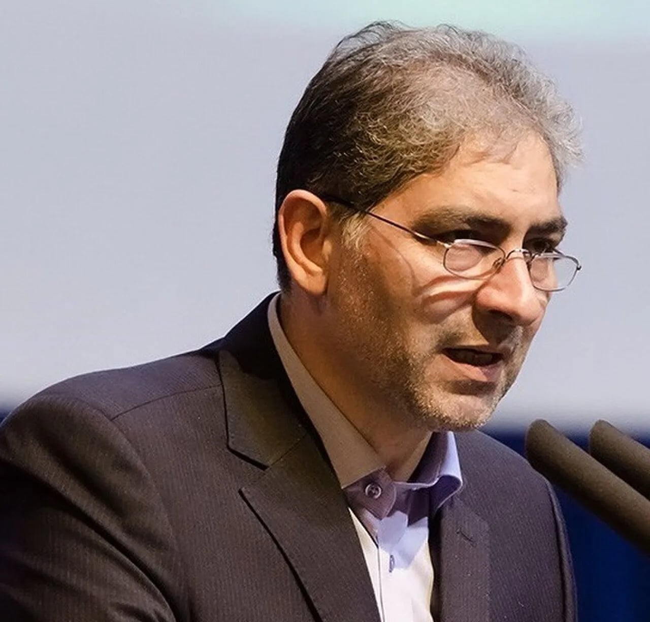 Portrait of Easmaeil Jabbarzadeh (1960–2022) – memorial page