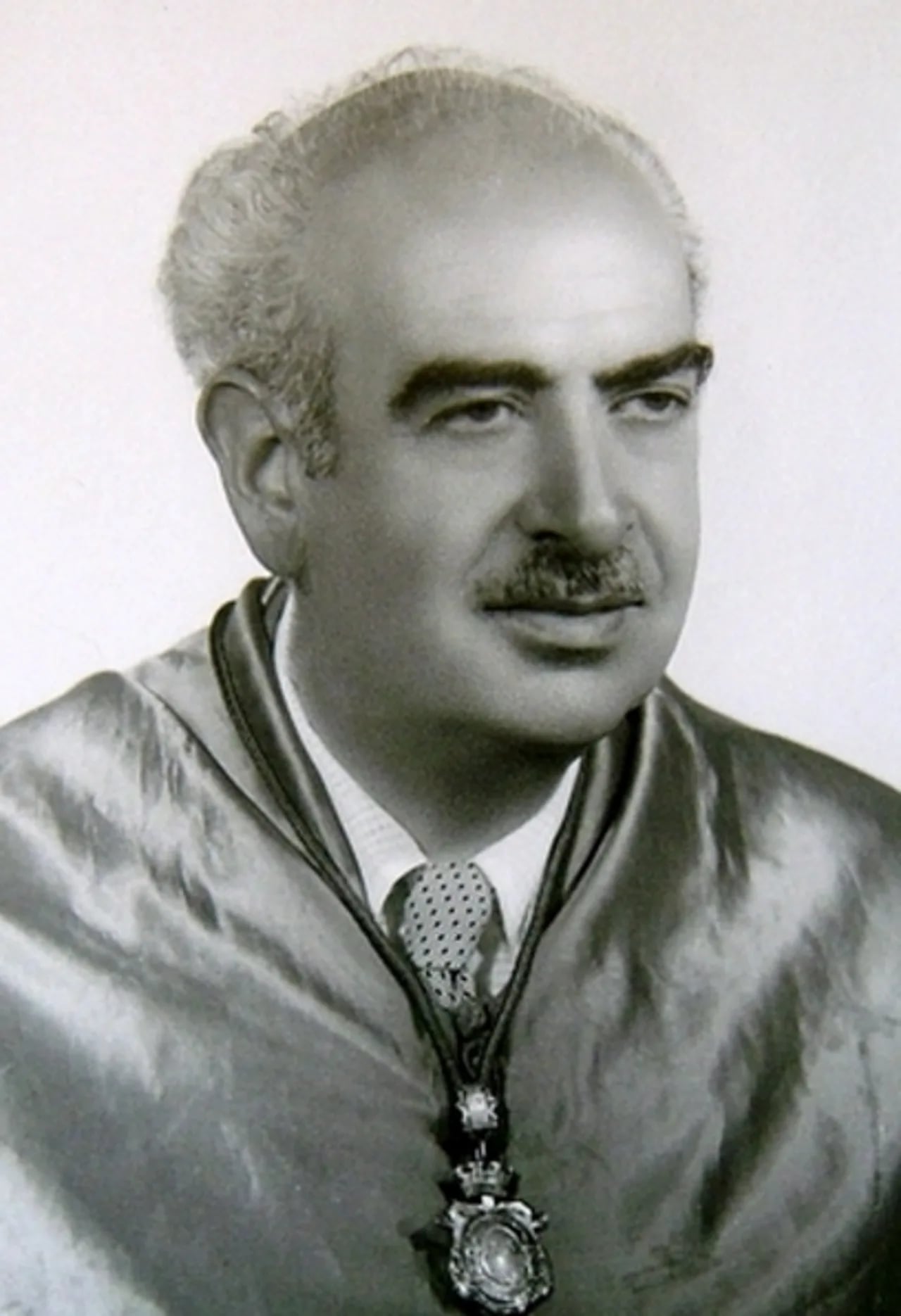 Porträt von Arturo Duperier (1896–1959) – Gedenkseite
