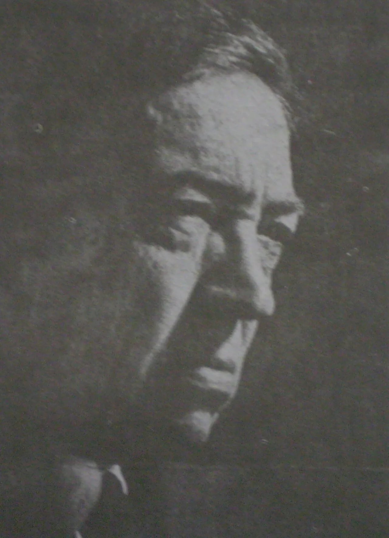 Portrait of Arturo Marasso (1890–1970) – memorial page