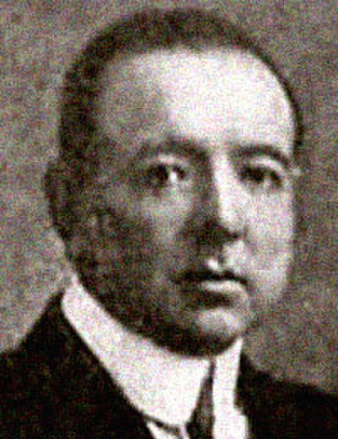 Portrait of Arturo Prat Carvajal (1878–1942) – memorial page