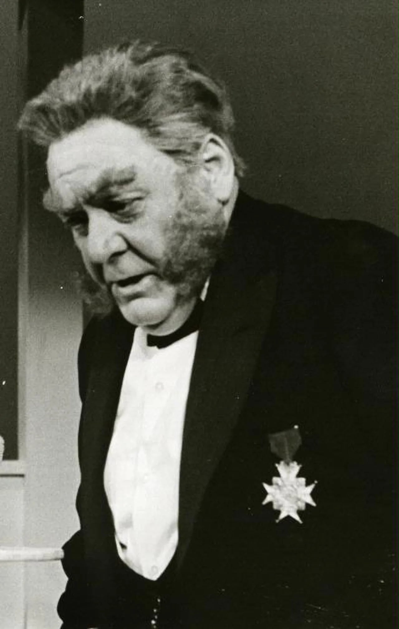 Portrait of Gunnar Ekwall (1910–1982) – memorial page